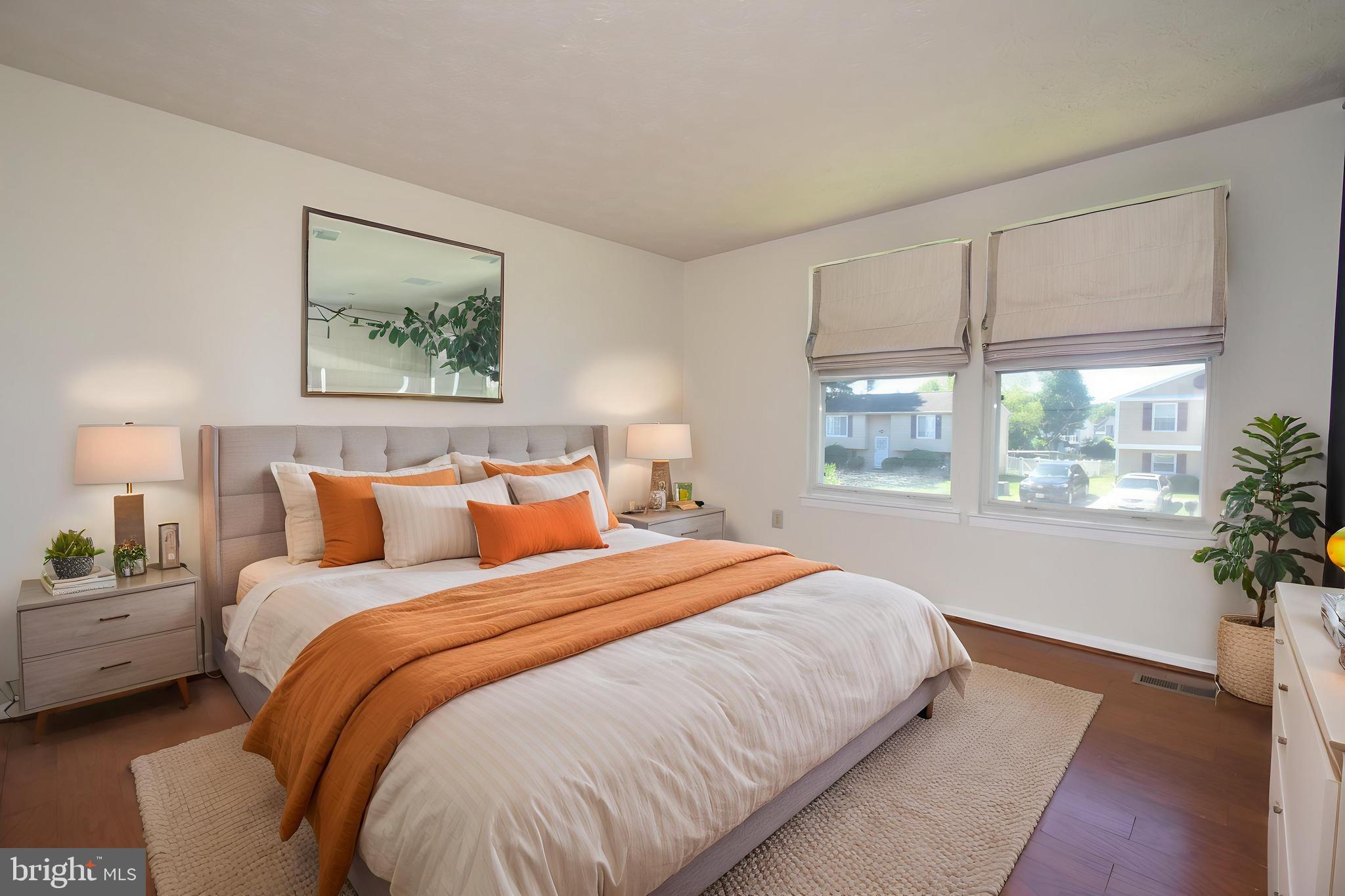 WYNANS WOODS - Residential