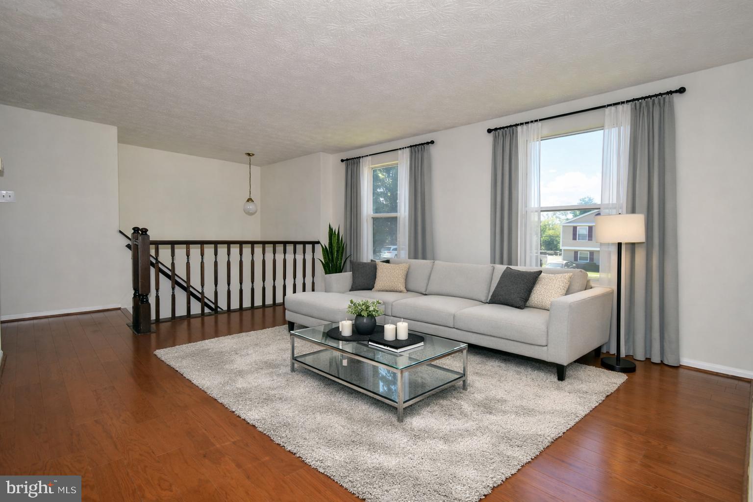 WYNANS WOODS - Residential