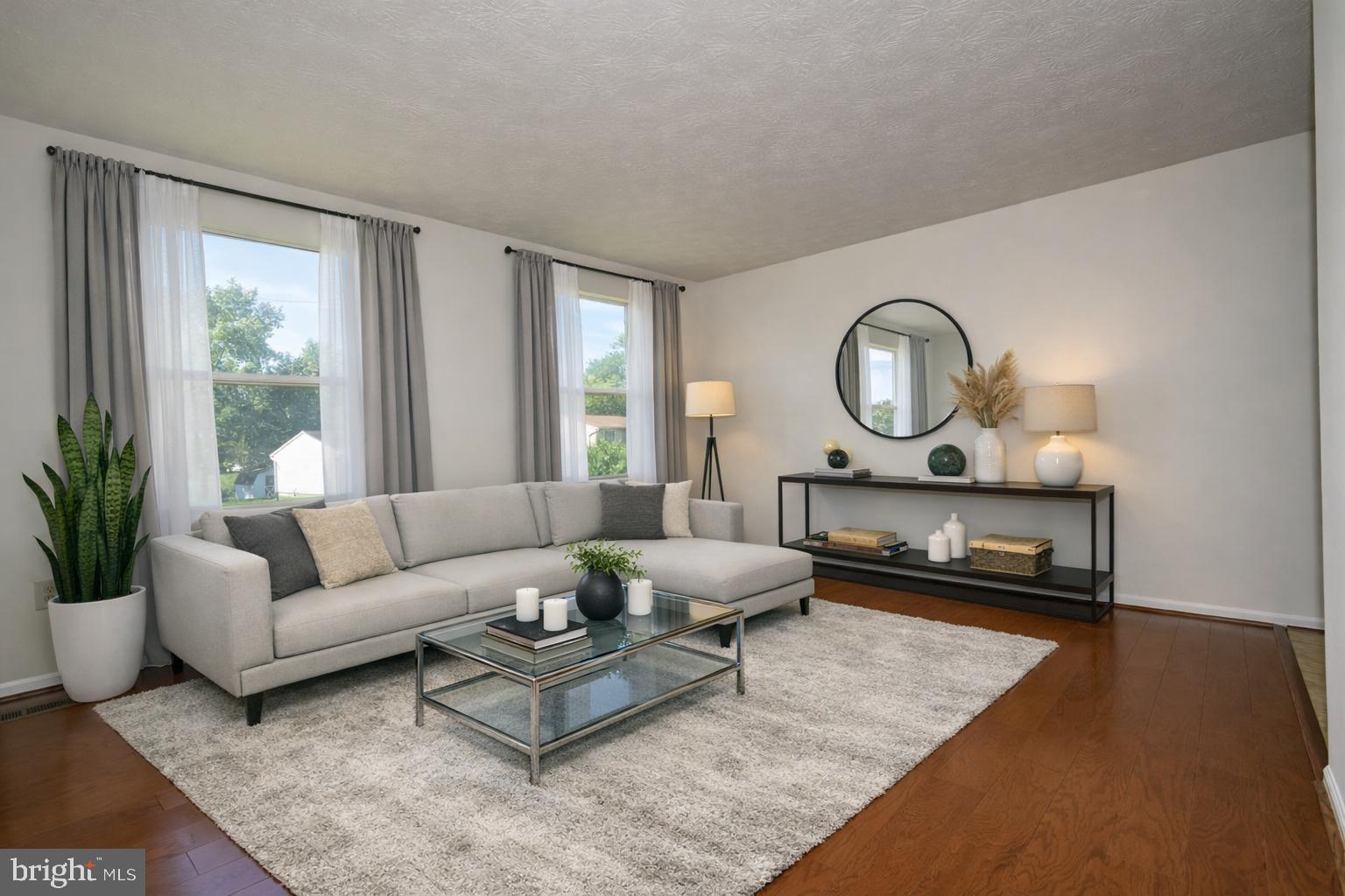 WYNANS WOODS - Residential