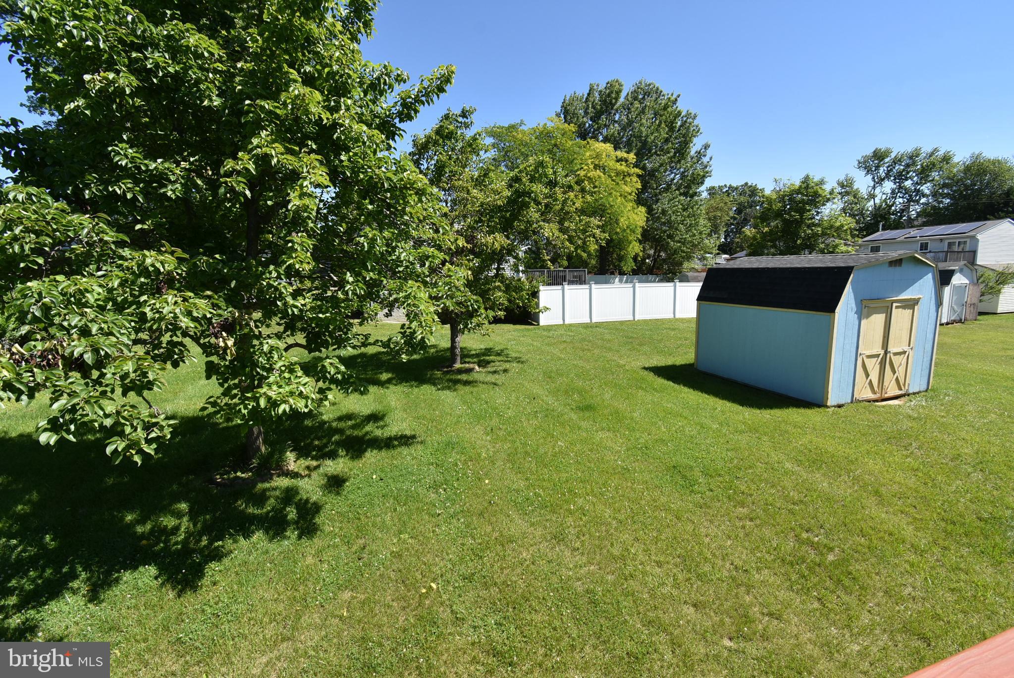 WYNANS WOODS - Residential