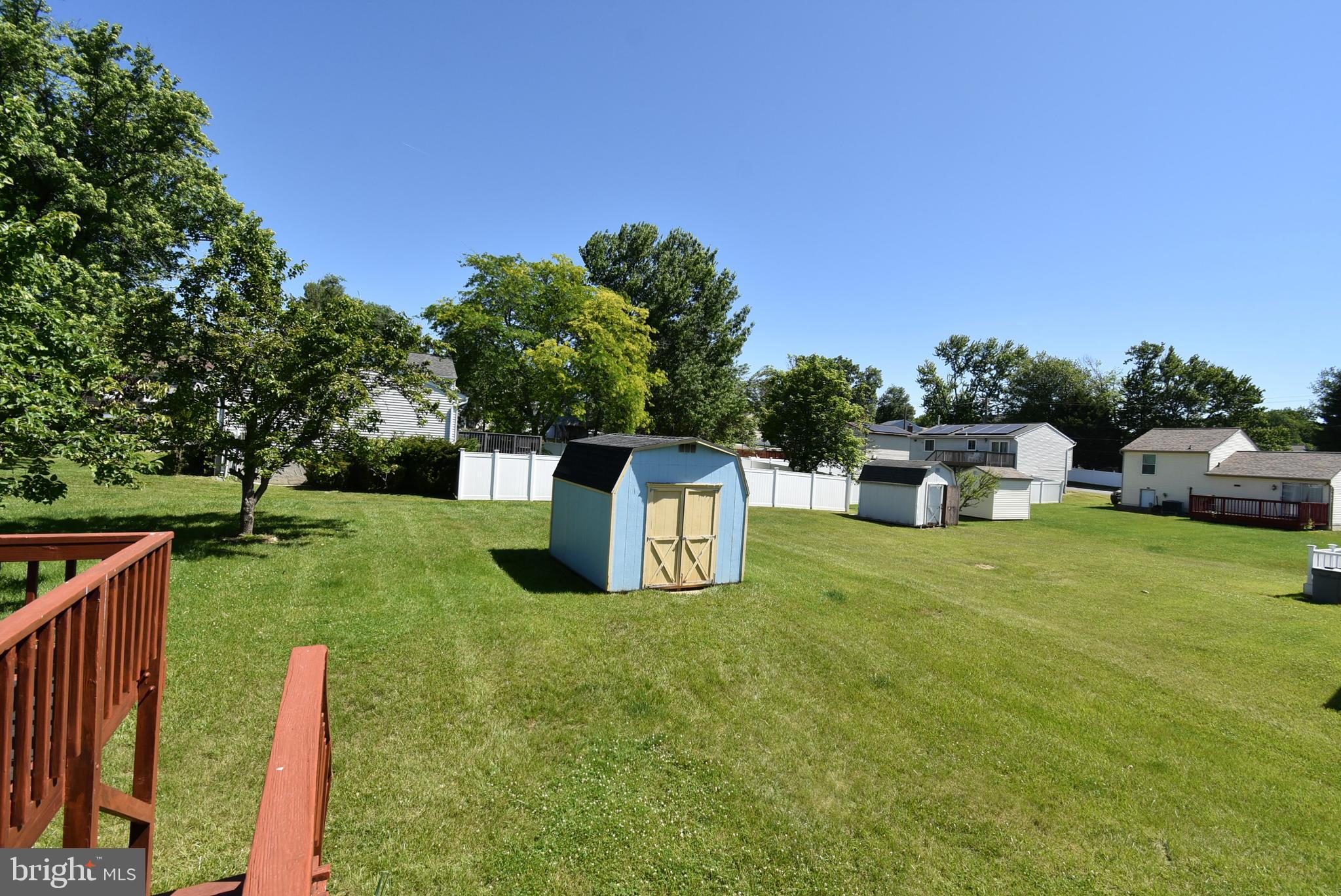 WYNANS WOODS - Residential