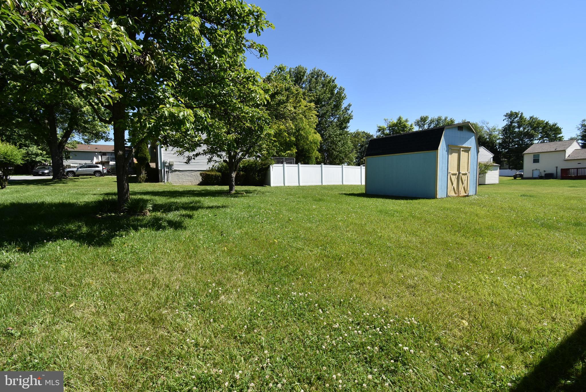WYNANS WOODS - Residential