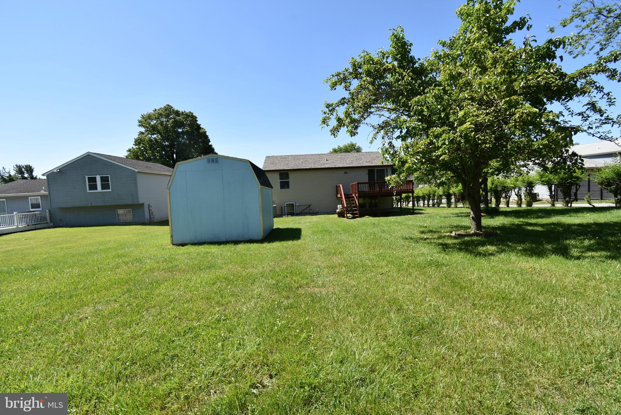 WYNANS WOODS - Residential