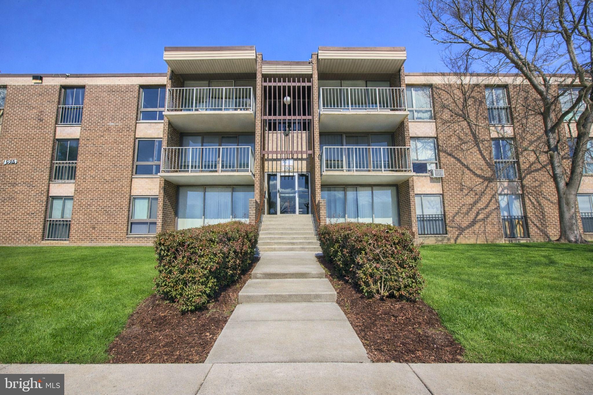 Modern comfort meets effortless living in this turn-key condo. 
Step into a recently renovated 1-bedroom, 1-bath condo in the nice Bedford Towne community. With all new windows, updated flooring, fresh paint, and a sleek kitchen with stainless steel appliances, this home is designed for low-maintenance living without compromising style or function. The bright interior offers a fresh, airy feel, perfect for relaxing or working from home.
Conveniently located near Campus Gardens Playground and Pool, Adelphi Manor Community Park, and everyday essentials and local eateries. Just off University Blvd E and Route 193, this location provides easy access to transit, UMD, and nearby Hyattsville and Takoma Park.
If you're a first-time buyer, downsizer, or investor, this updated  internet ready condo is a smart, move-in-ready choice.
Some images may reflect virtual staging or digital editing, including removal of personal property, to help showcase the home.