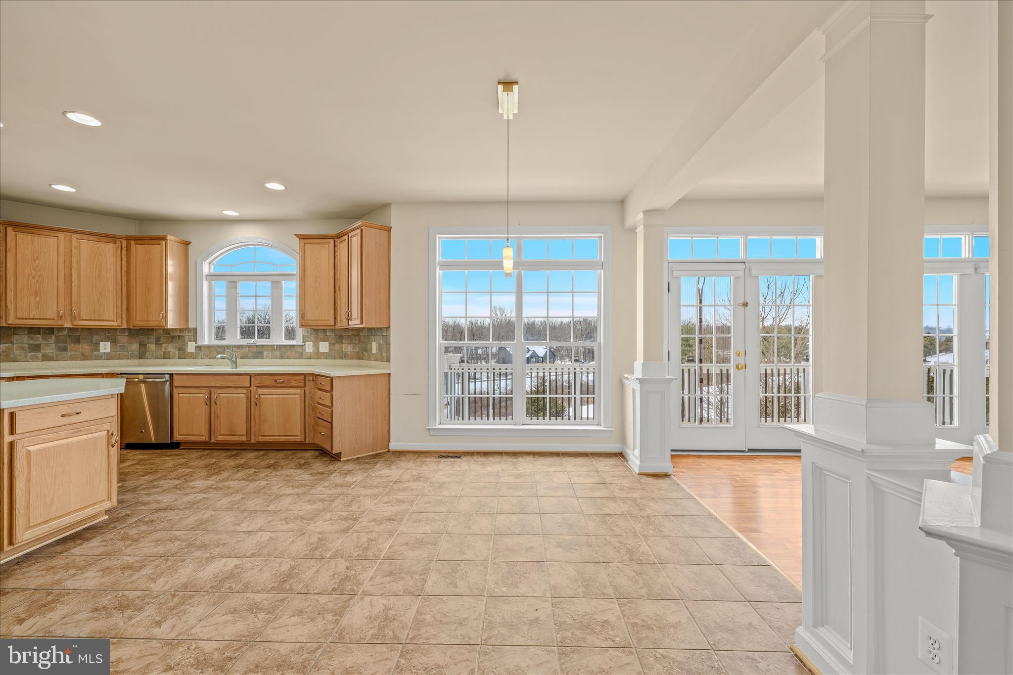 DEERFIELD VILLAGE - Residential