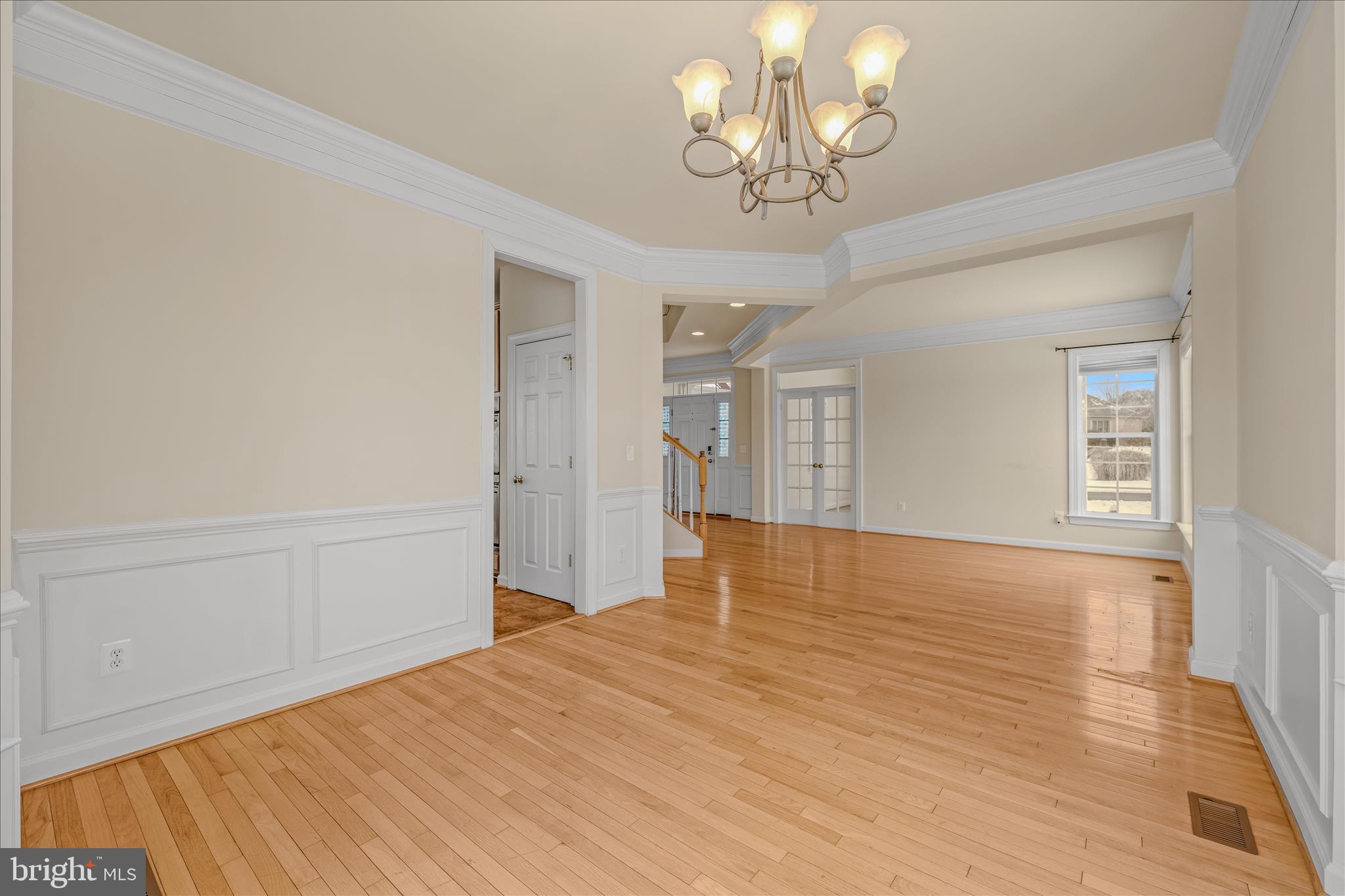 DEERFIELD VILLAGE - Residential