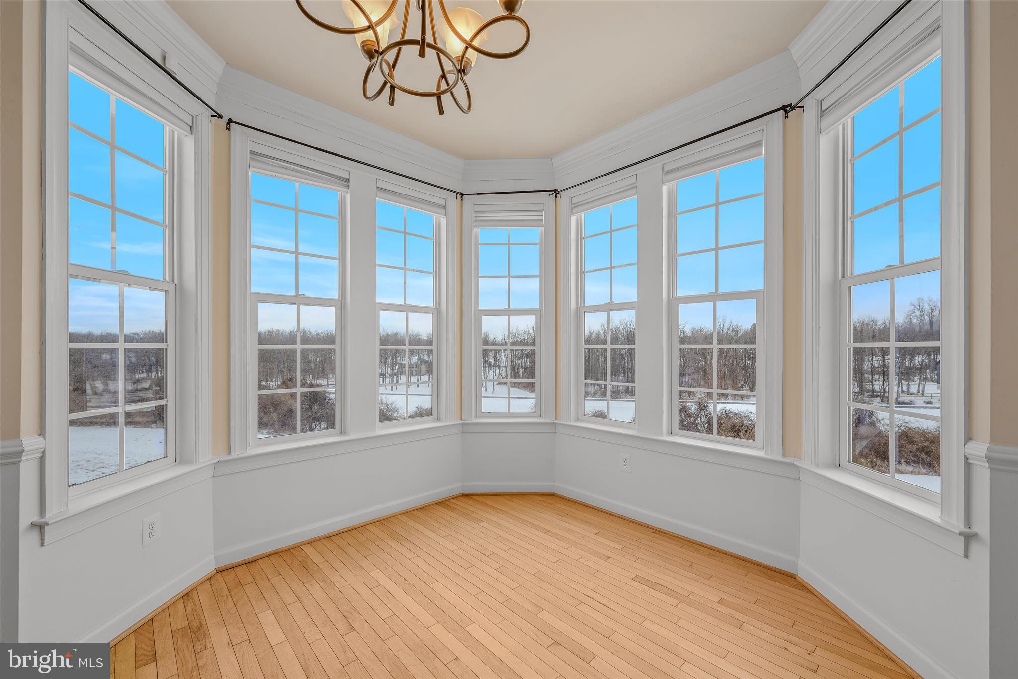 DEERFIELD VILLAGE - Residential