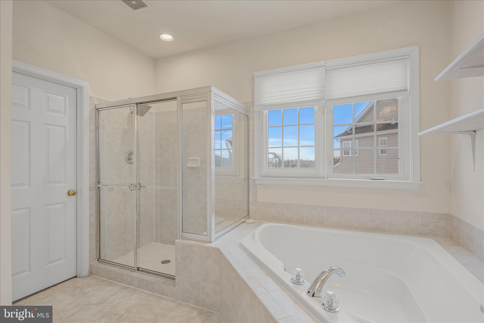 DEERFIELD VILLAGE - Residential