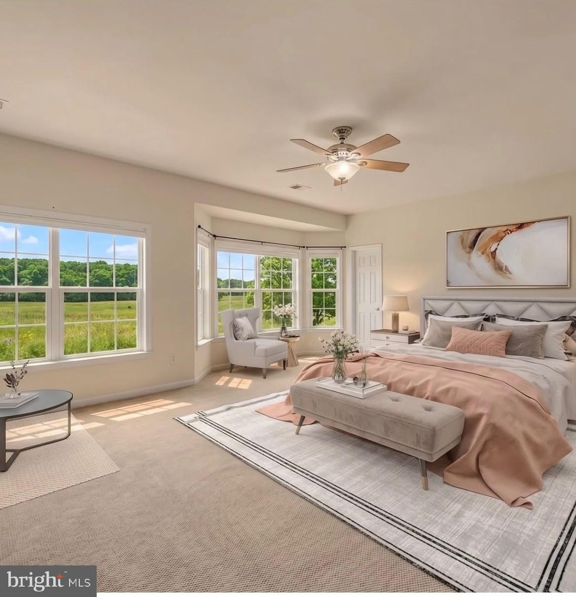 DEERFIELD VILLAGE - Residential
