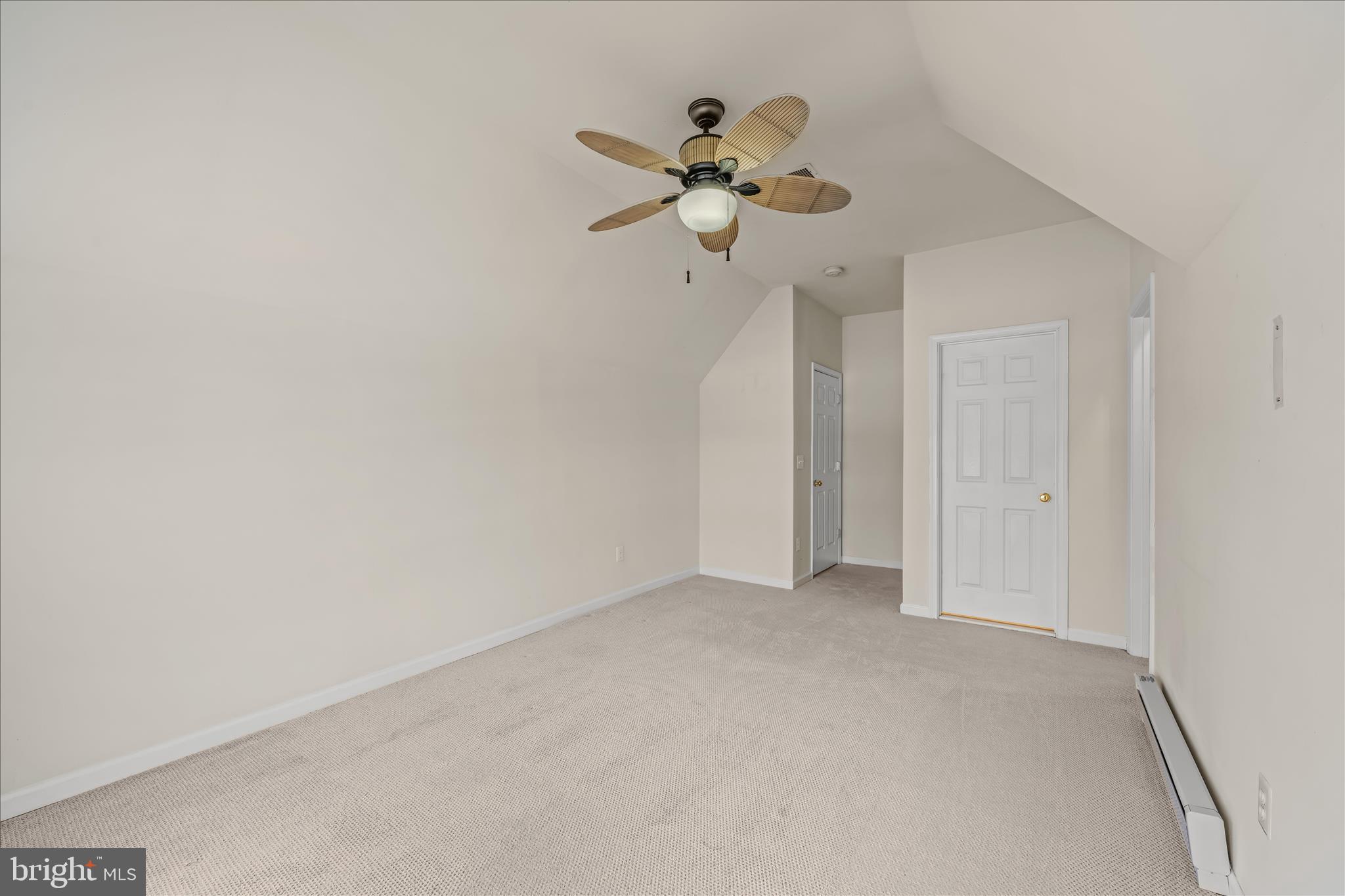 DEERFIELD VILLAGE - Residential