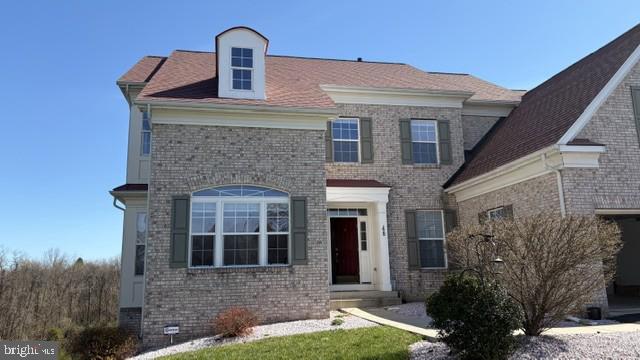 DEERFIELD VILLAGE - Residential