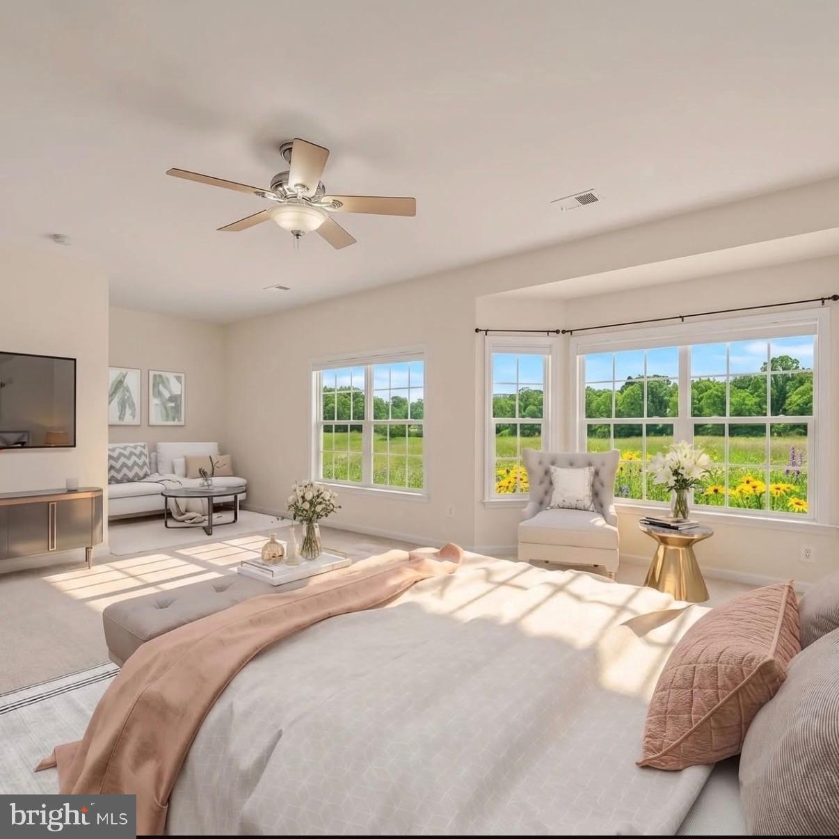 DEERFIELD VILLAGE - Residential