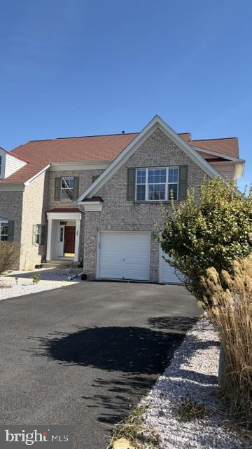 DEERFIELD VILLAGE - Residential