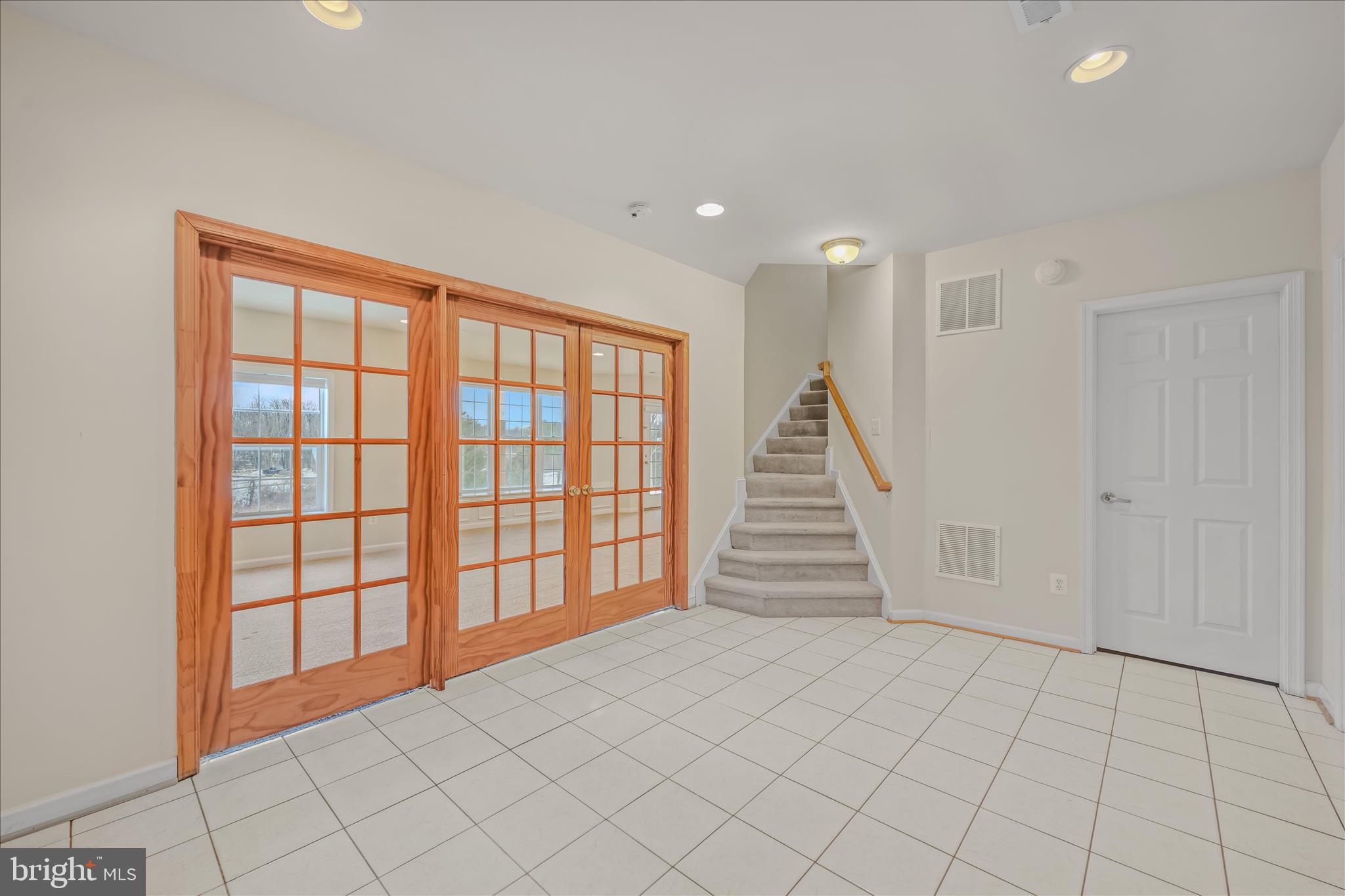DEERFIELD VILLAGE - Residential