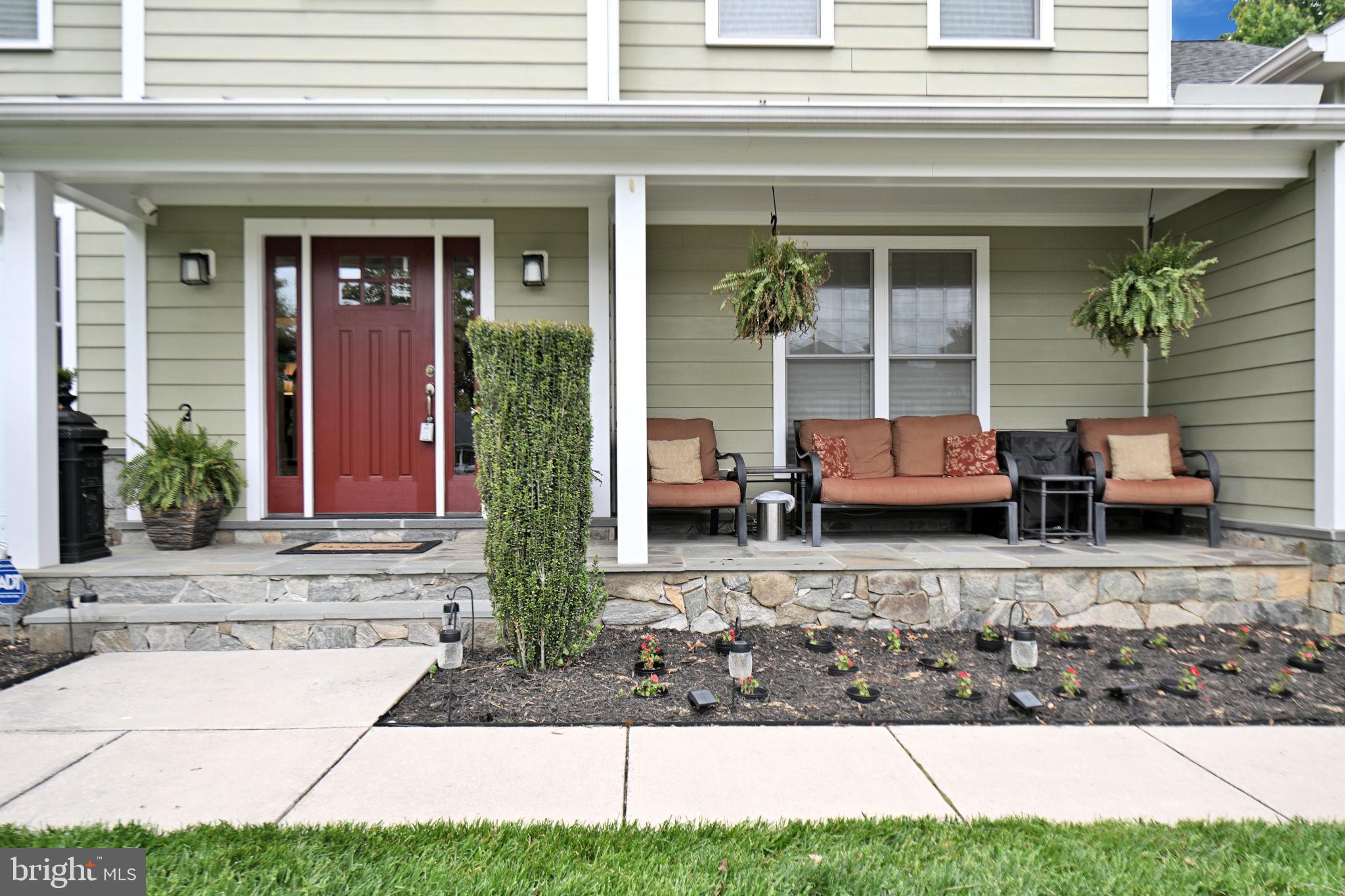 SPRINGFIELD - Residential