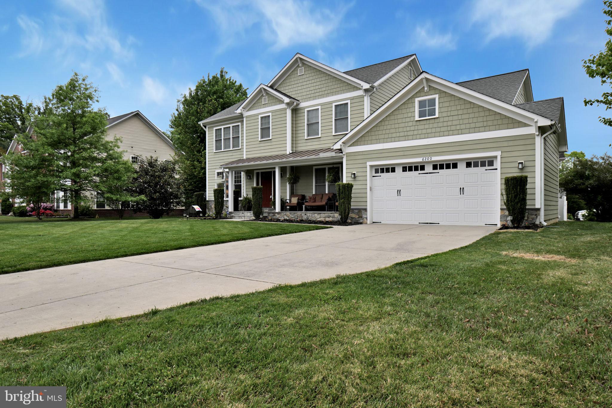 SPRINGFIELD - Residential
