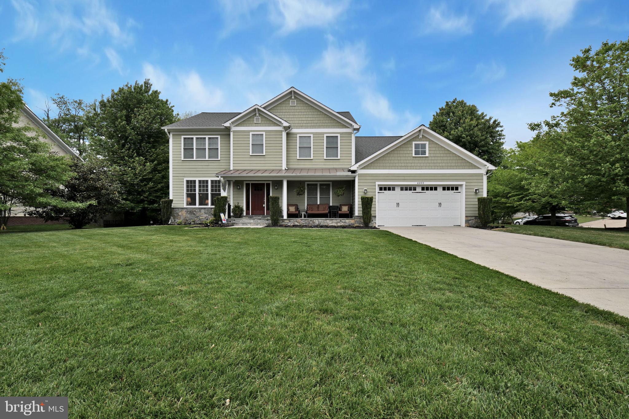 SPRINGFIELD - Residential