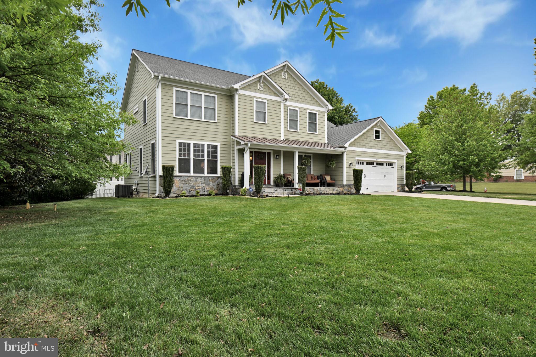 SPRINGFIELD - Residential