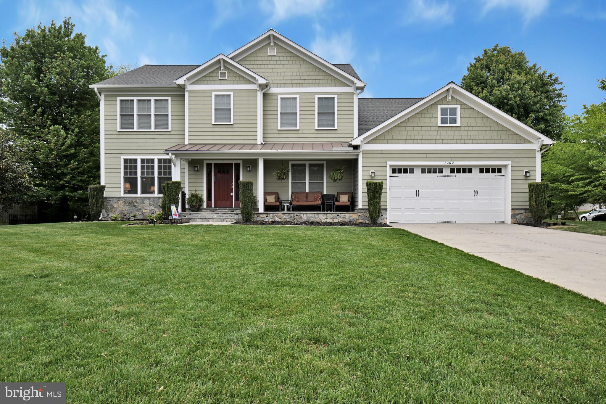 SPRINGFIELD - Residential