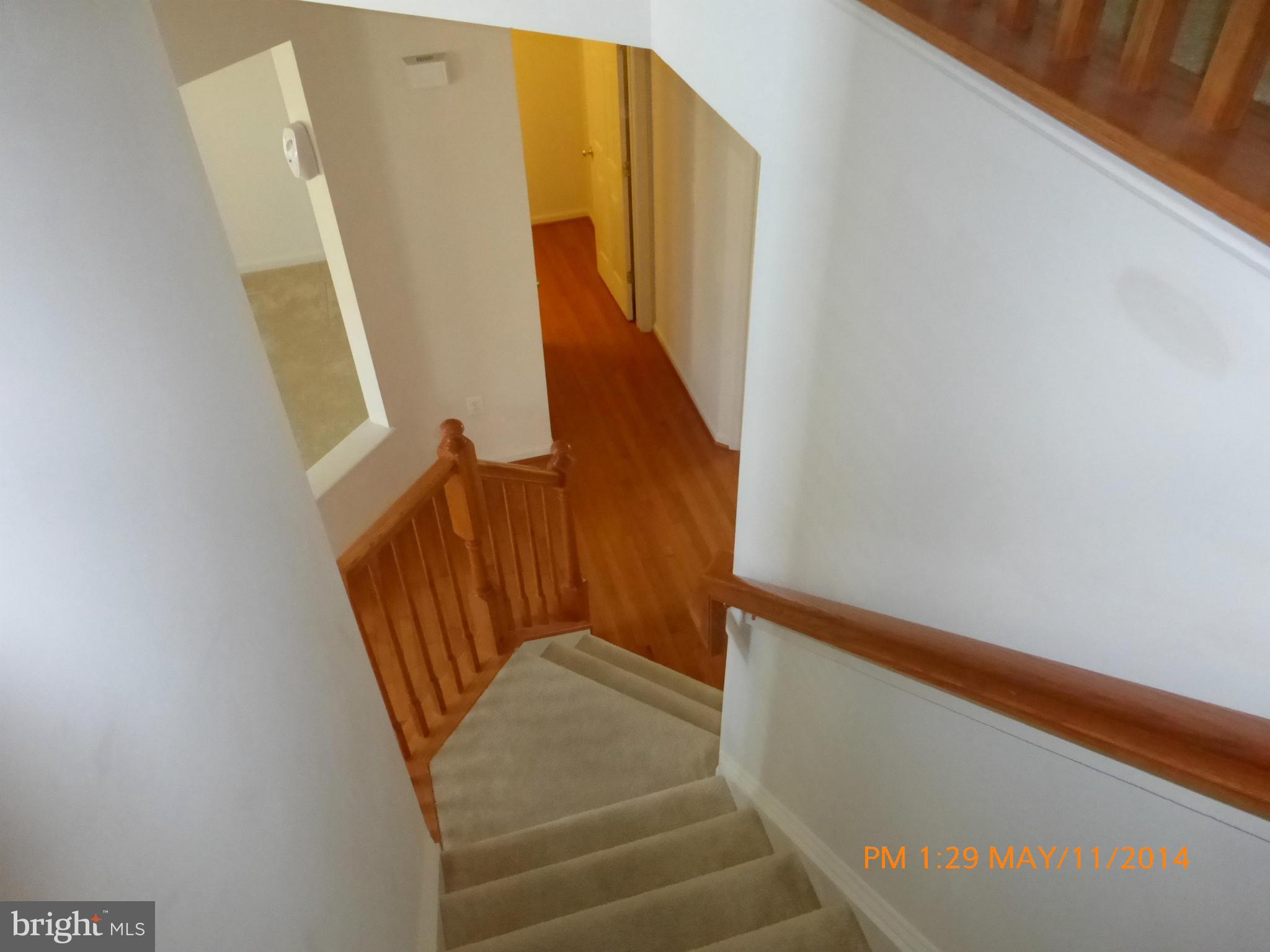 WASHINGTON TRAIL - Residential Lease