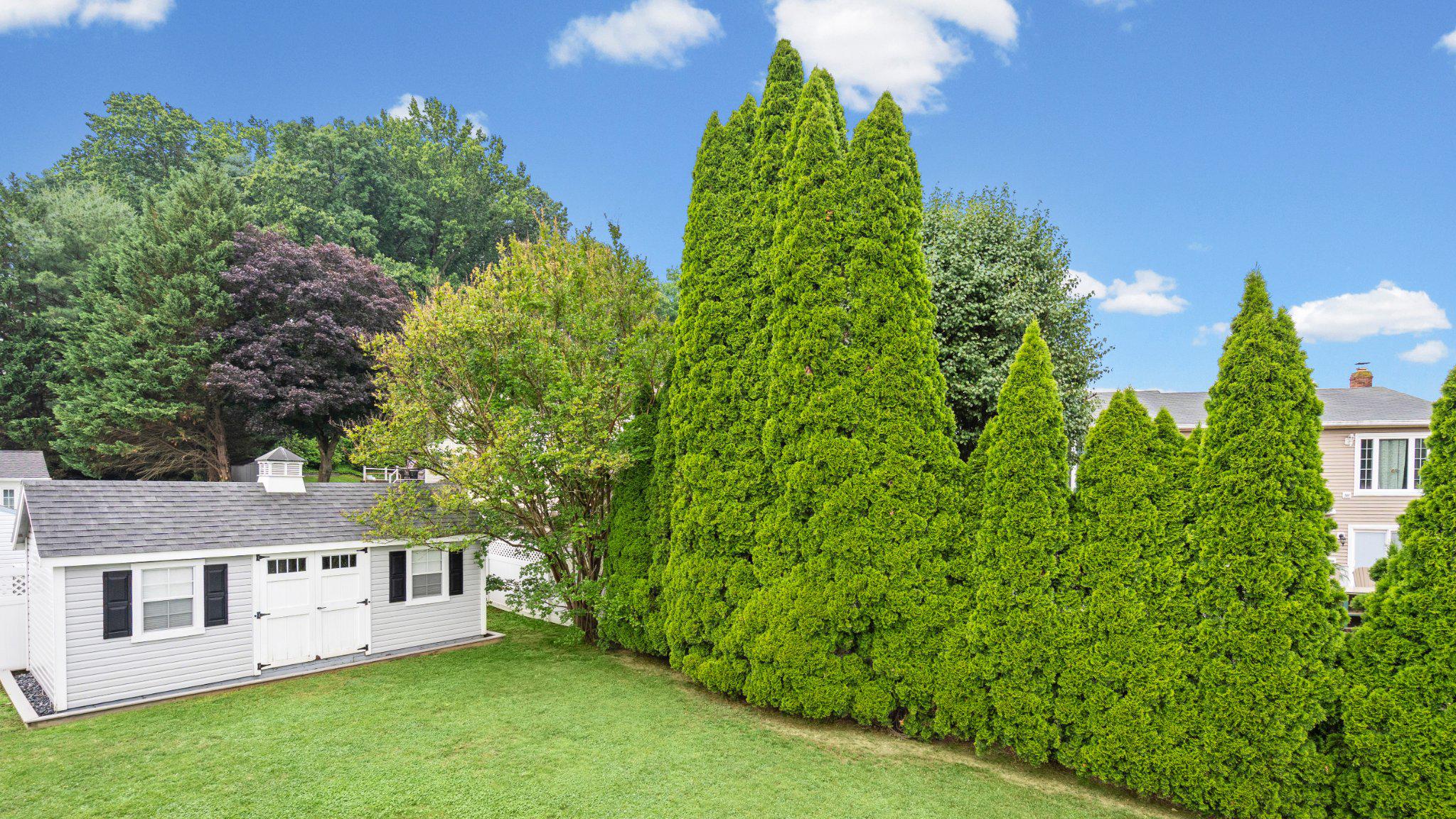 OAKHURST - Residential