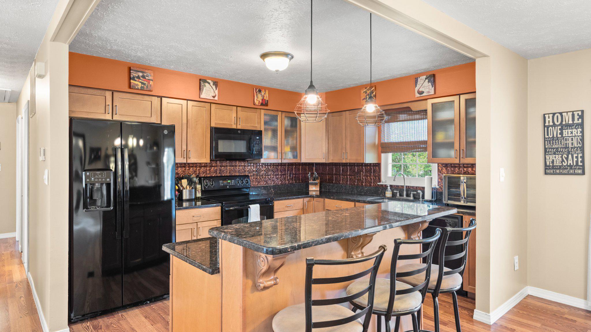 OAKHURST - Residential