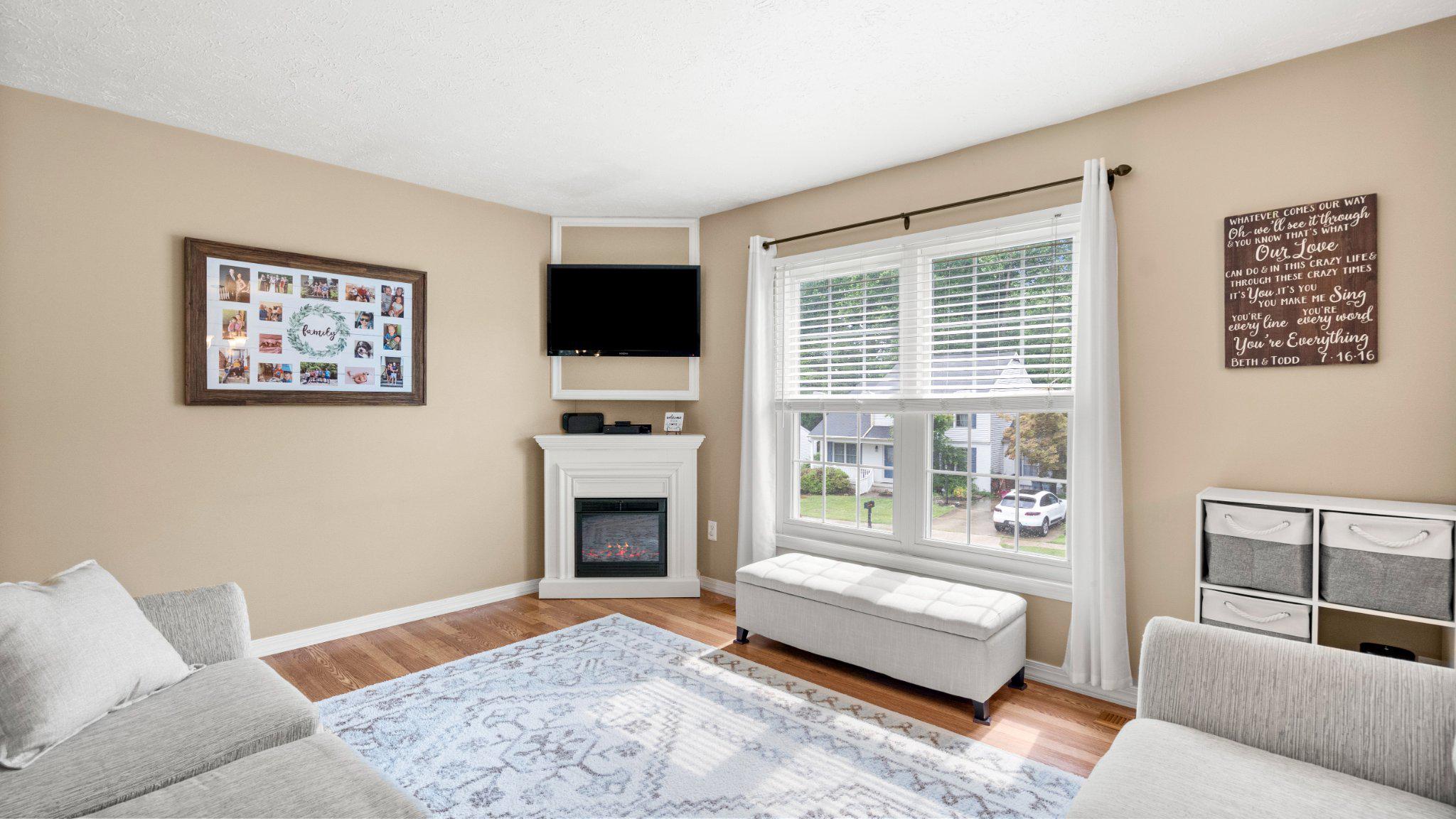 OAKHURST - Residential