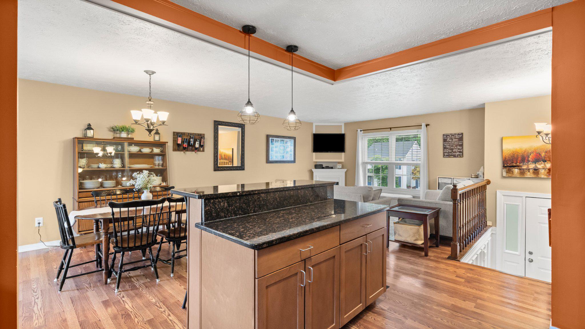 OAKHURST - Residential