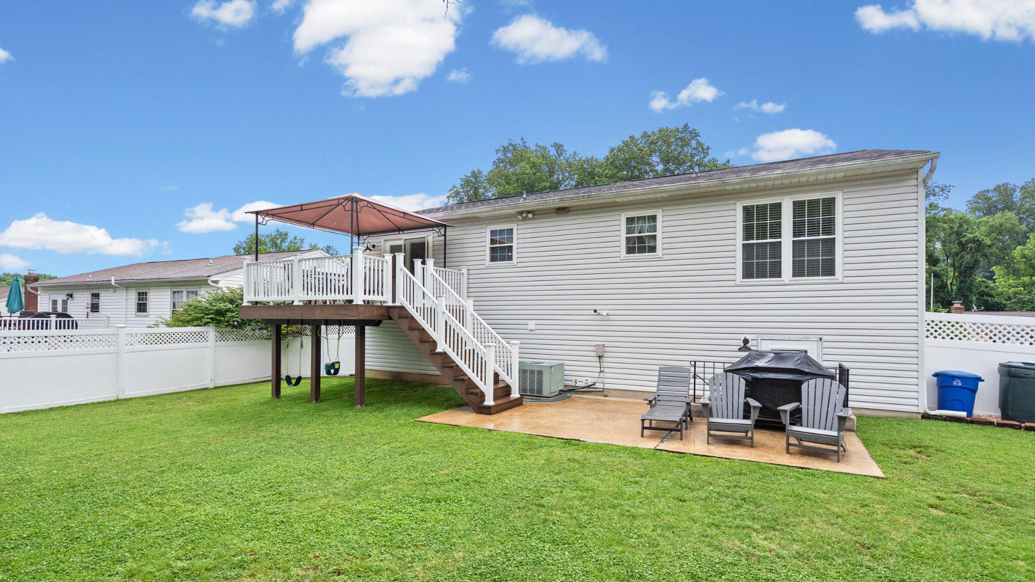 OAKHURST - Residential