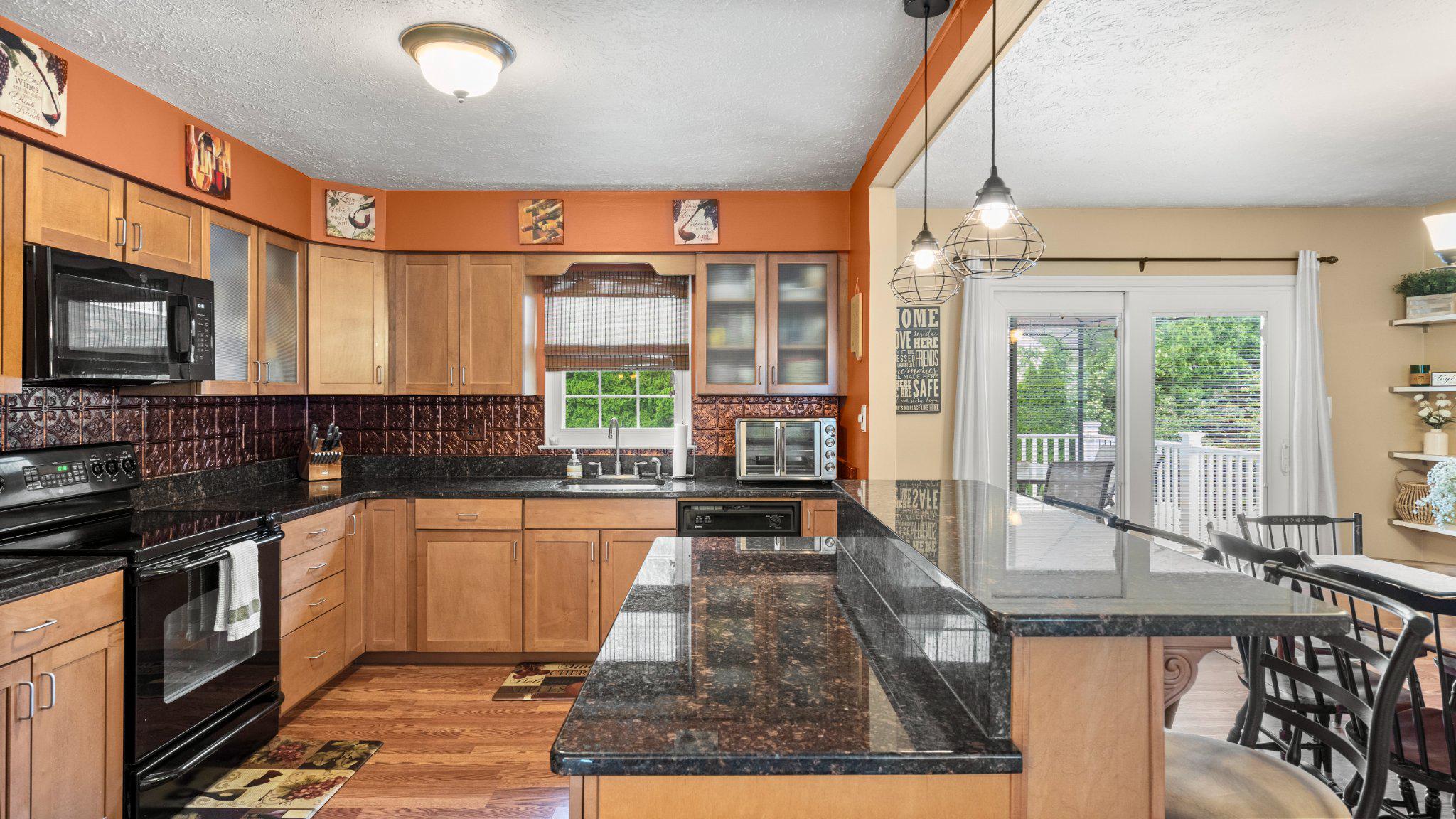 OAKHURST - Residential