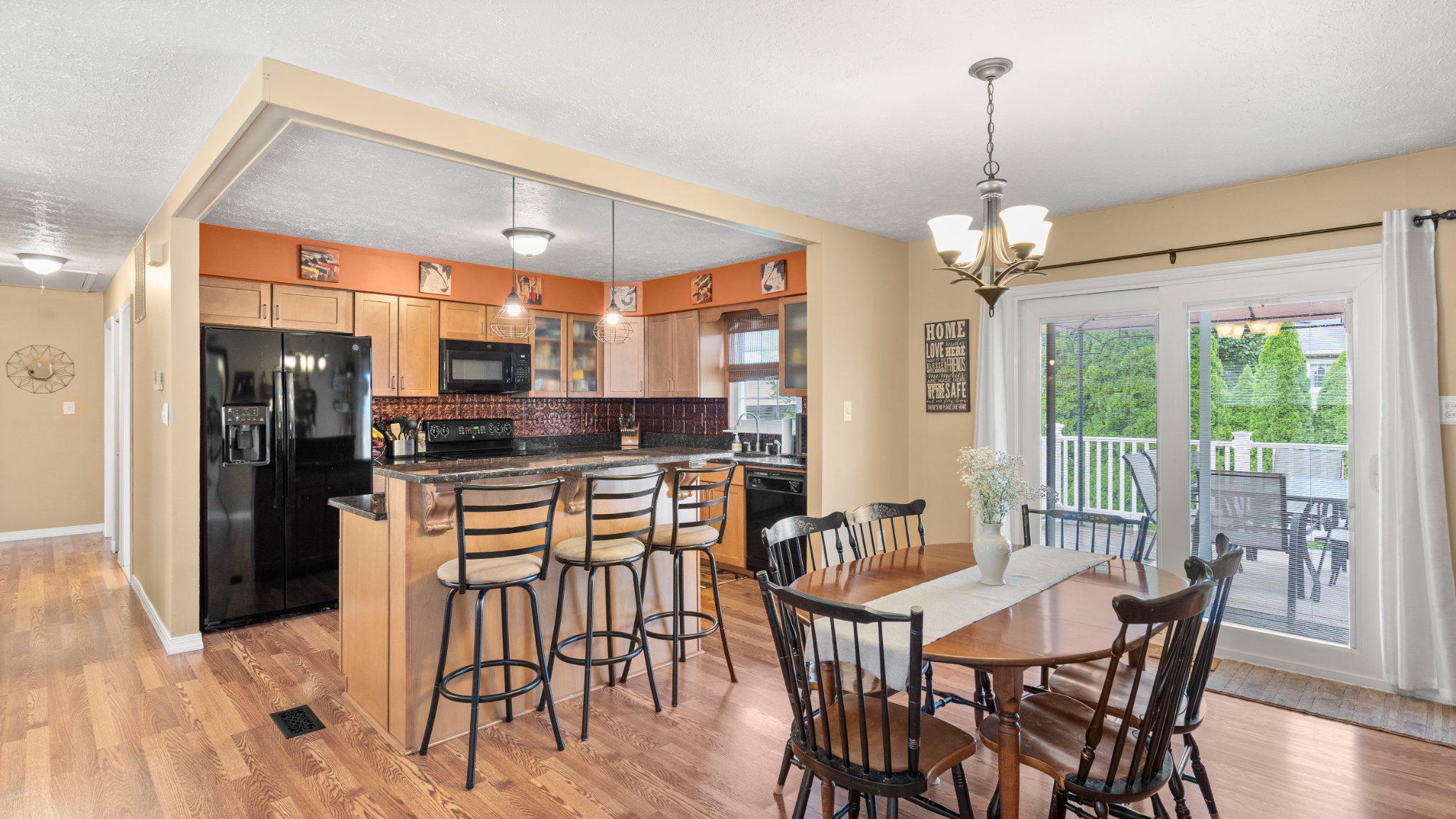 OAKHURST - Residential