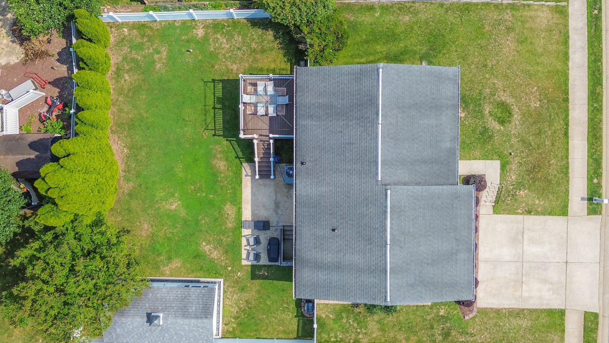 OAKHURST - Residential
