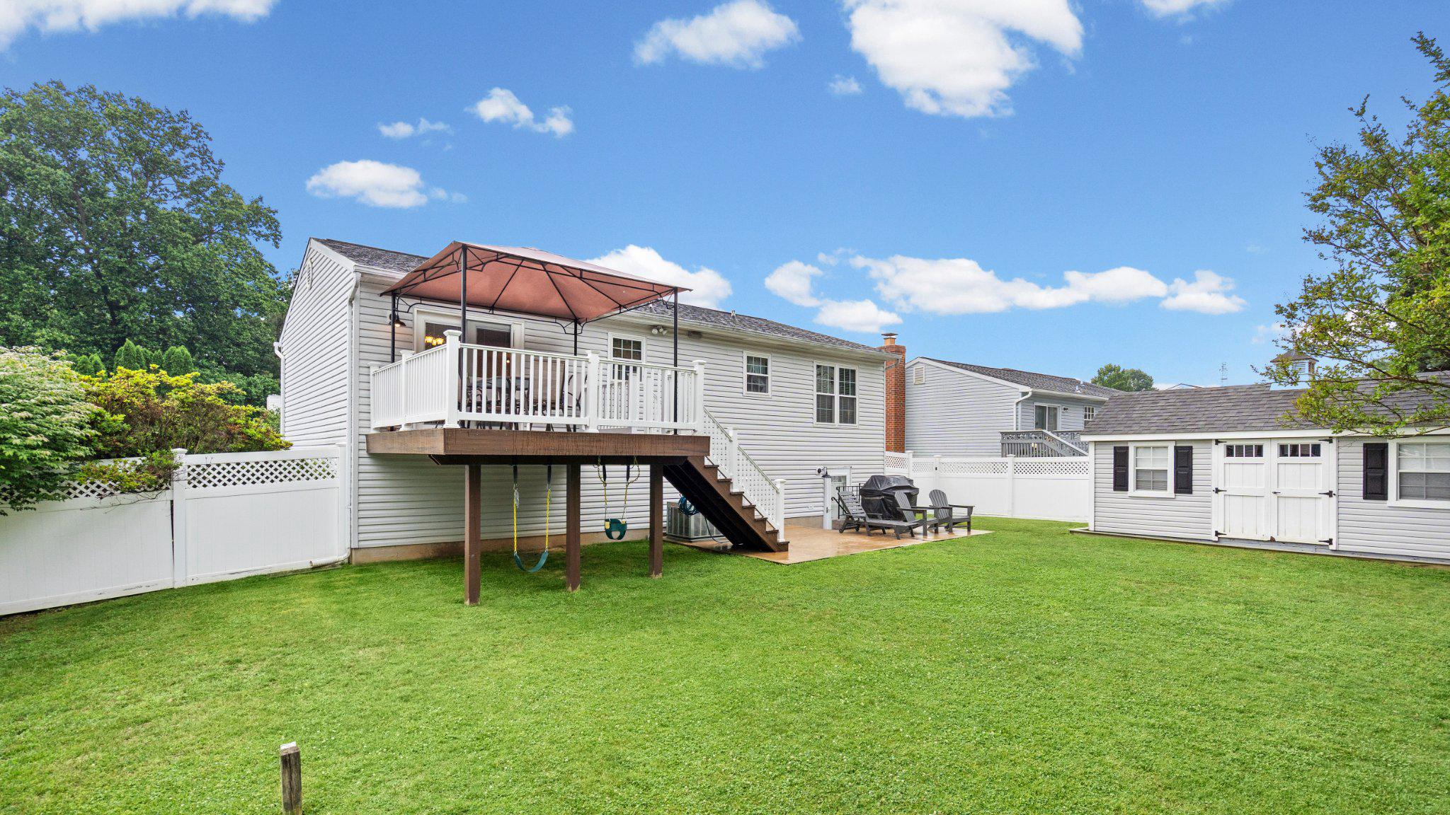 OAKHURST - Residential