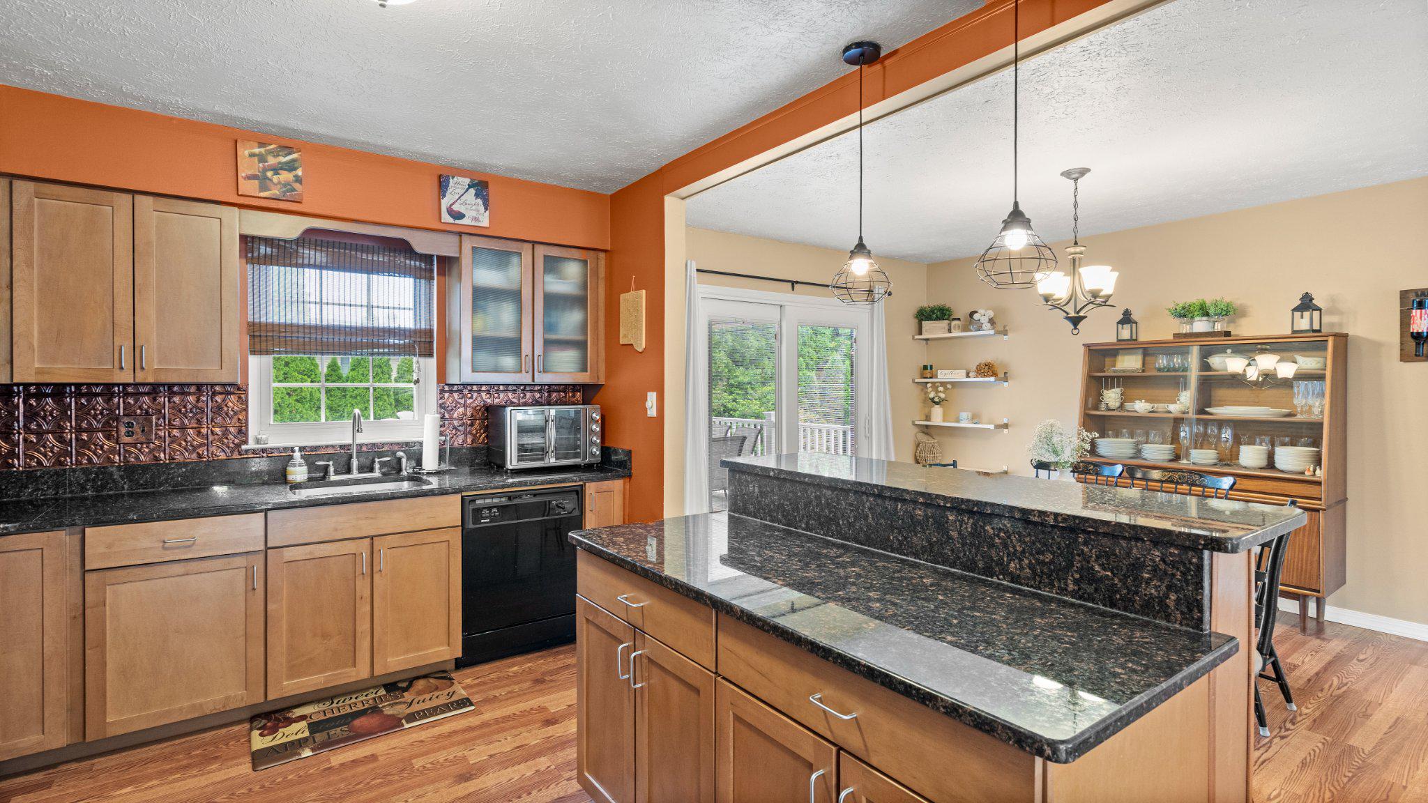 OAKHURST - Residential