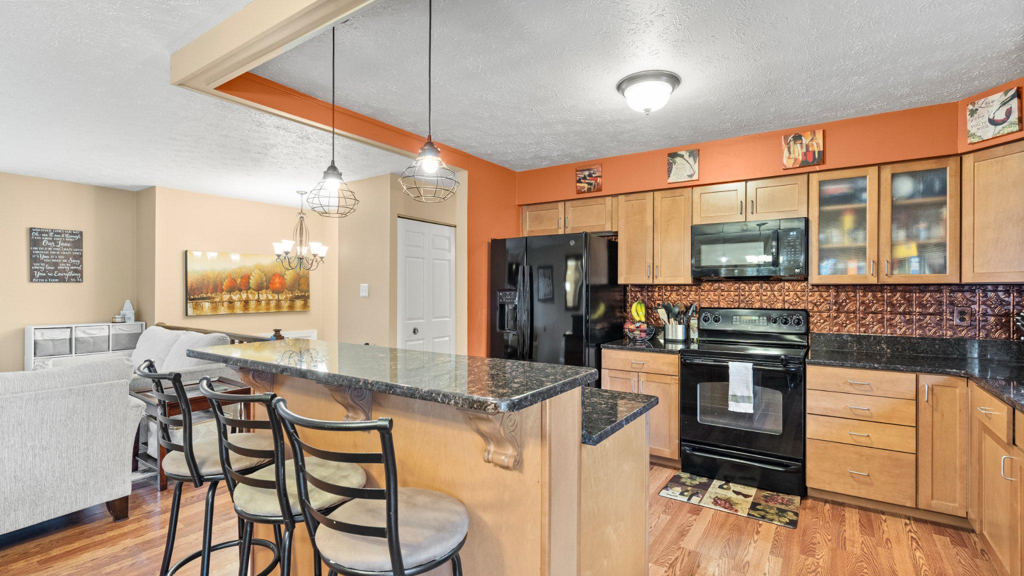 OAKHURST - Residential