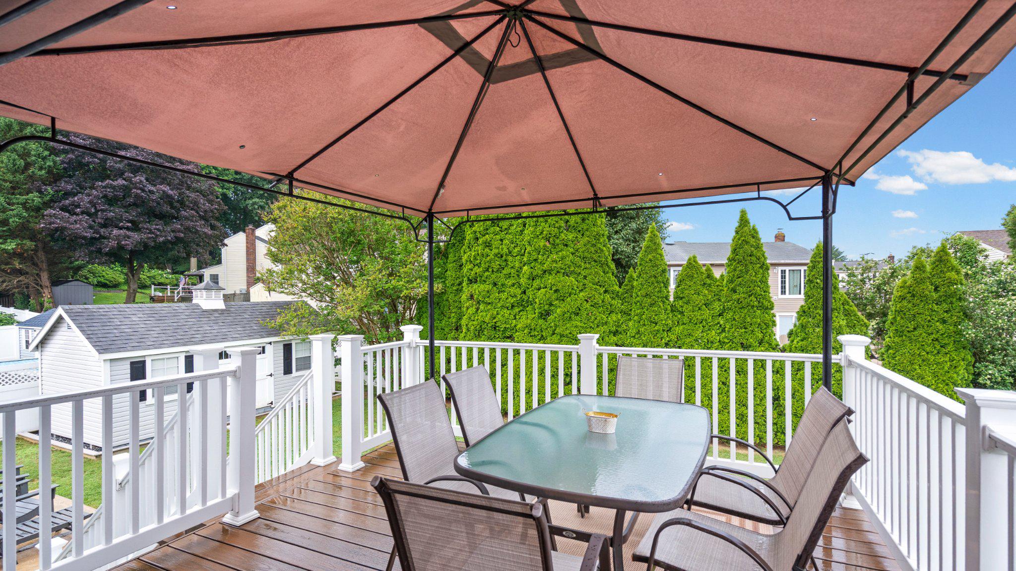 OAKHURST - Residential