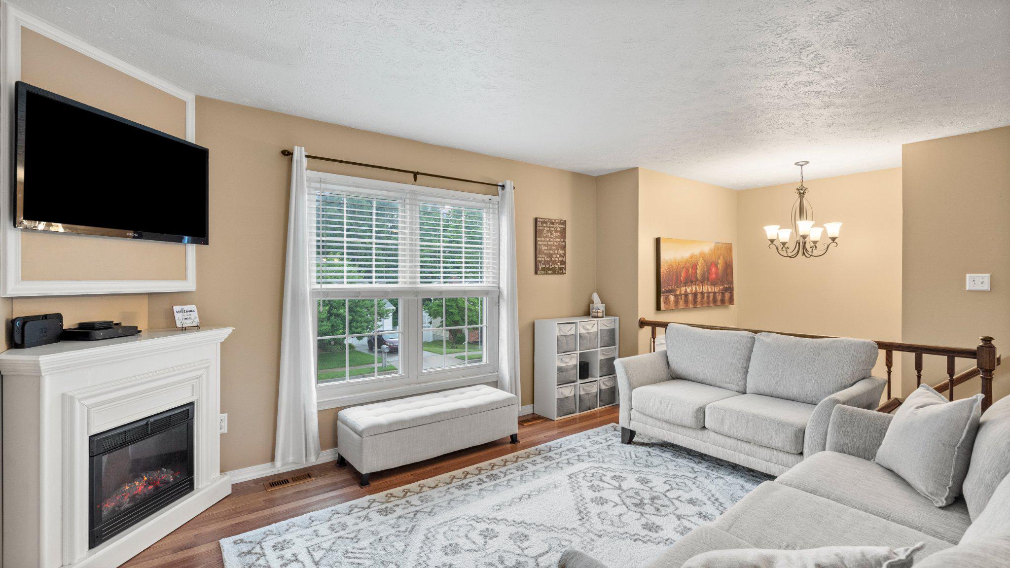 OAKHURST - Residential