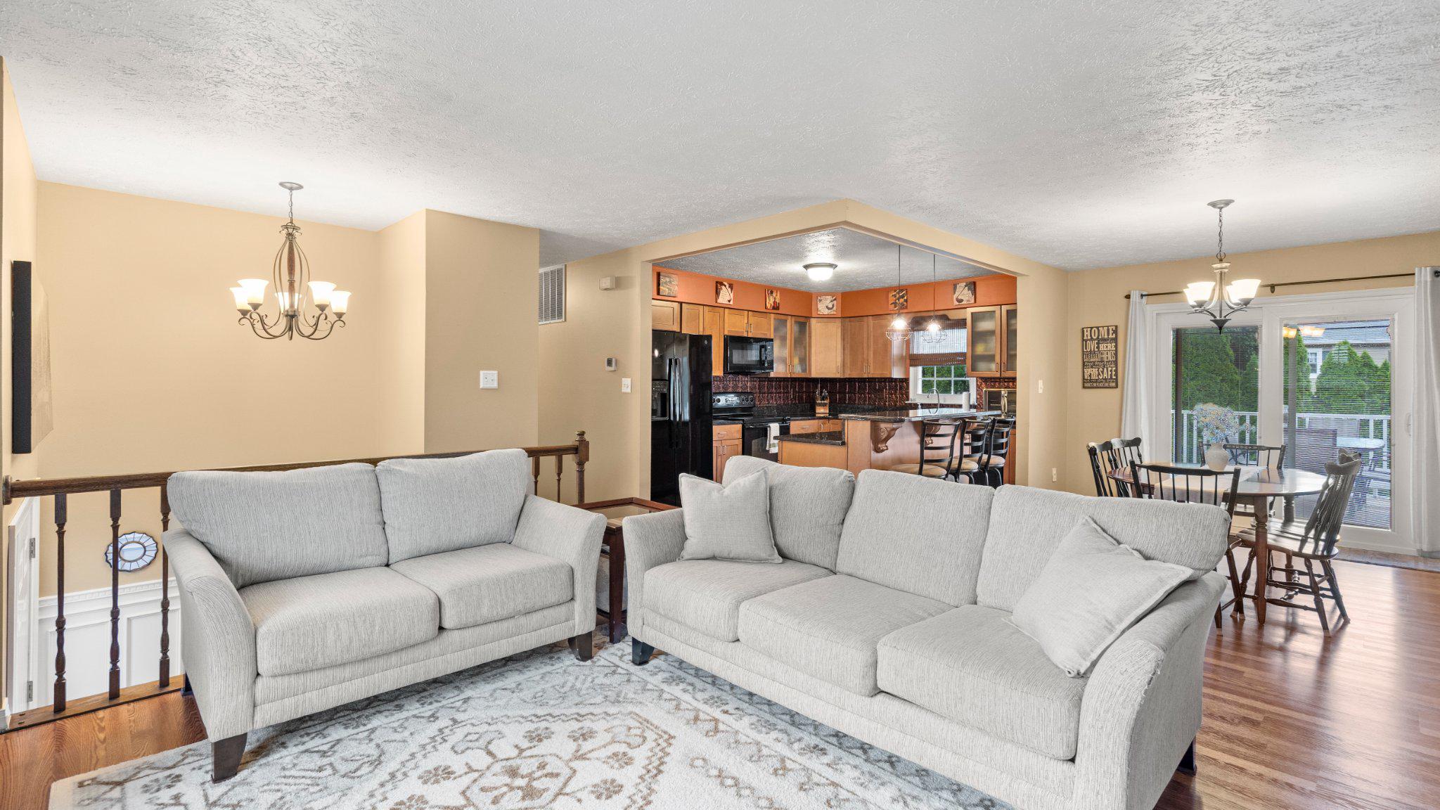 OAKHURST - Residential