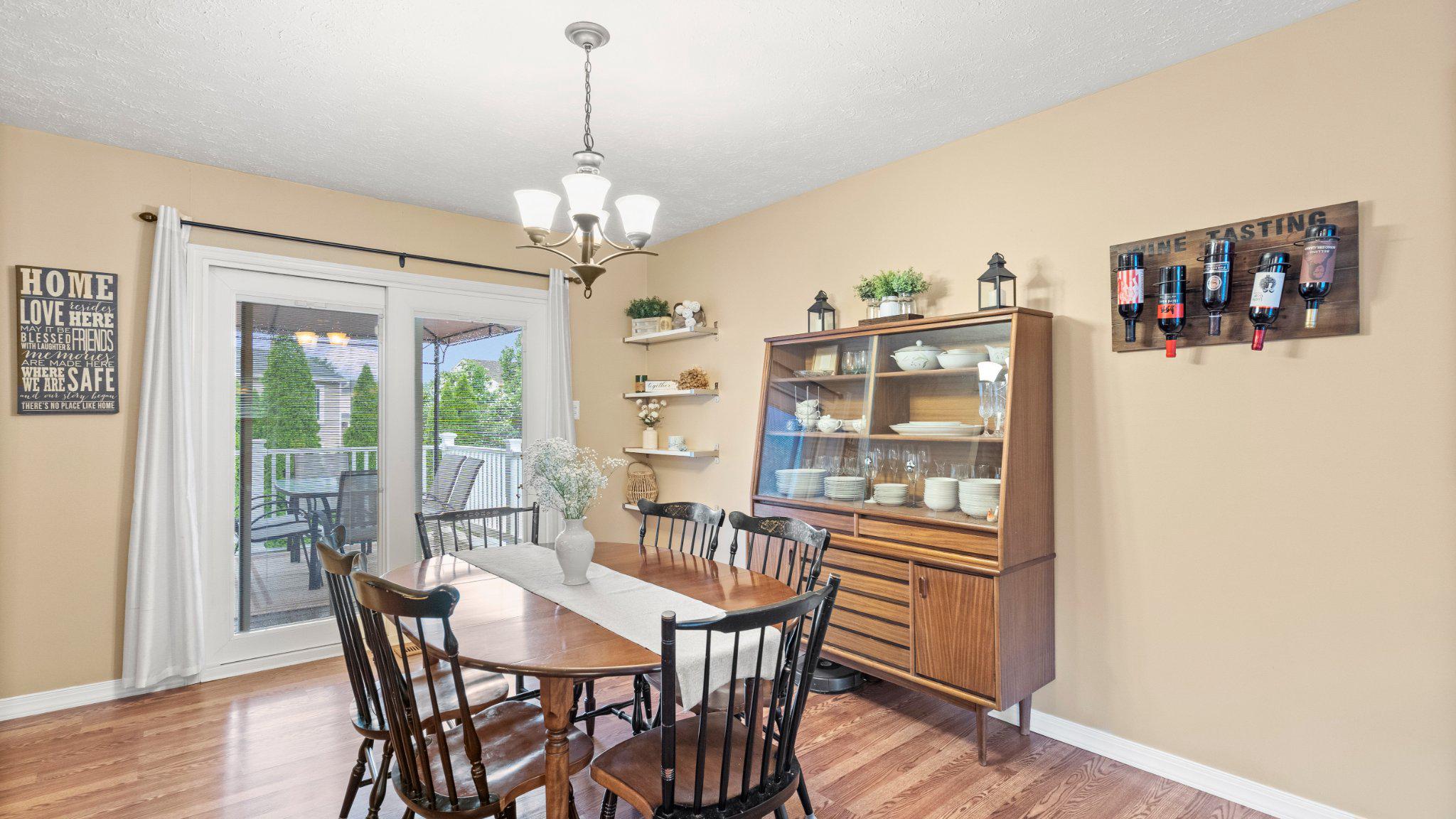 OAKHURST - Residential