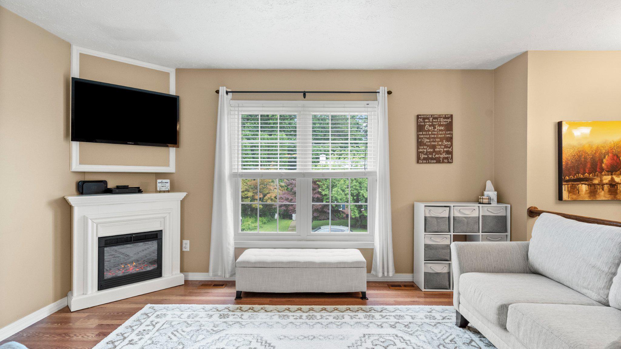 OAKHURST - Residential