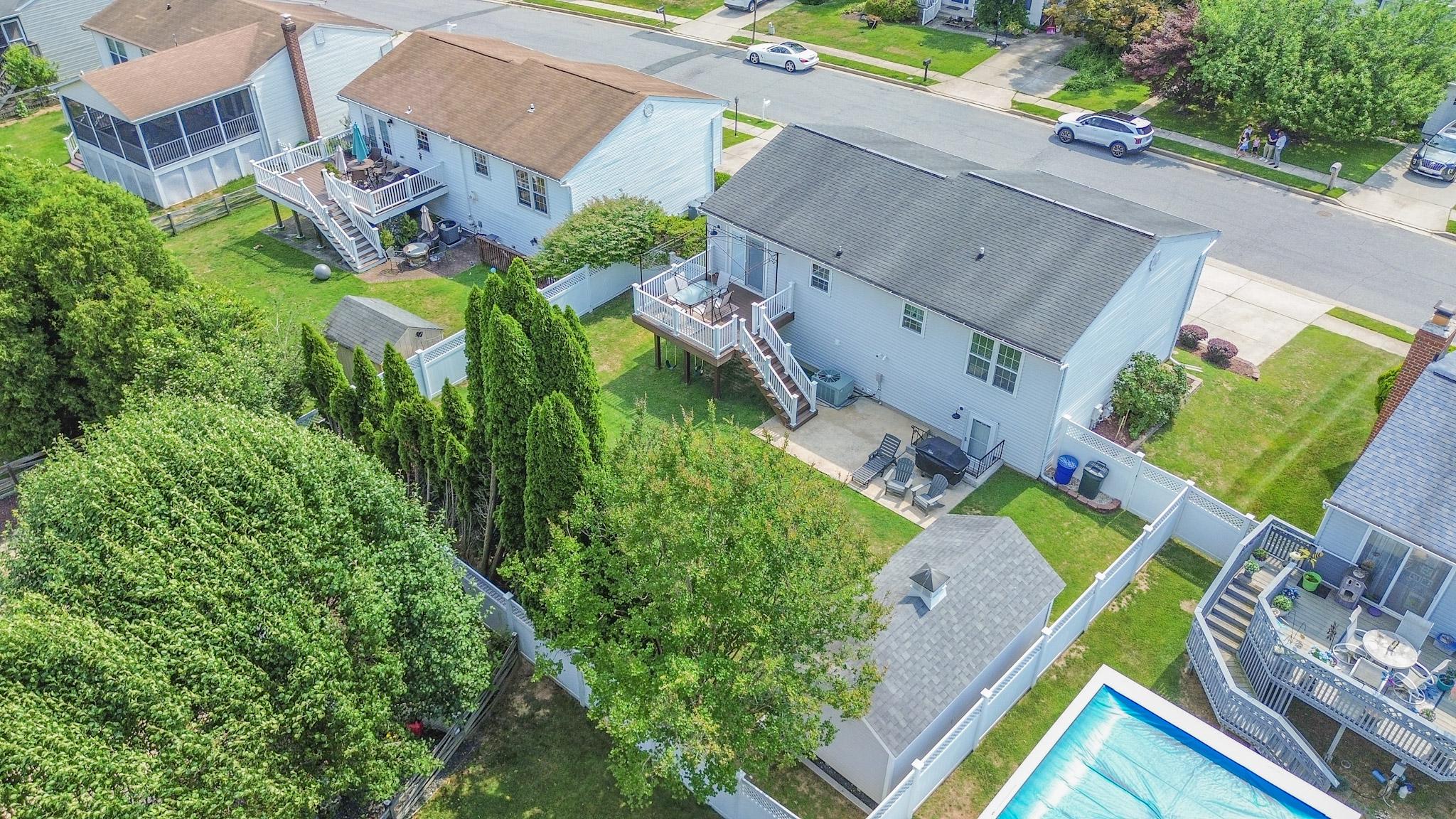 OAKHURST - Residential