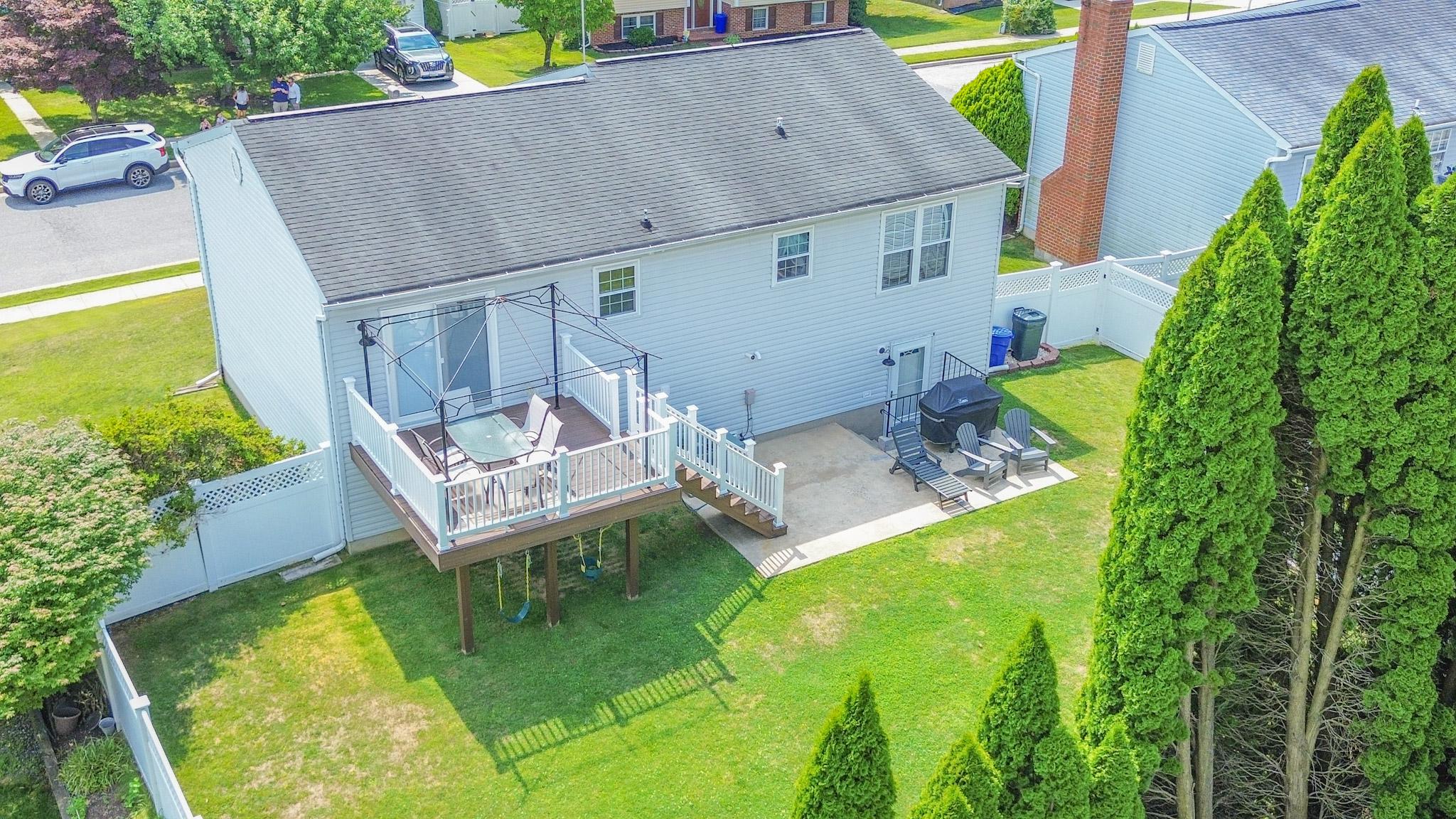 OAKHURST - Residential