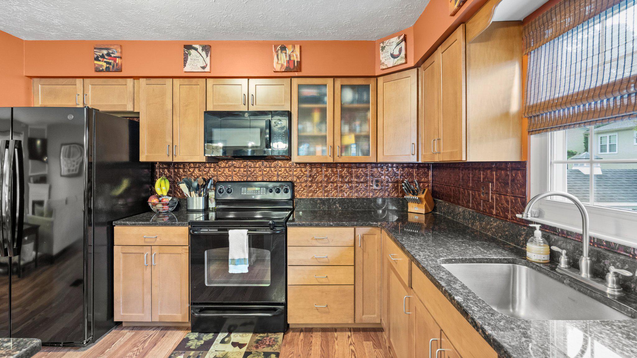 OAKHURST - Residential