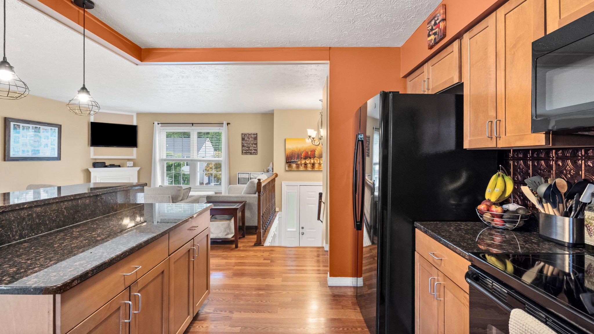 OAKHURST - Residential