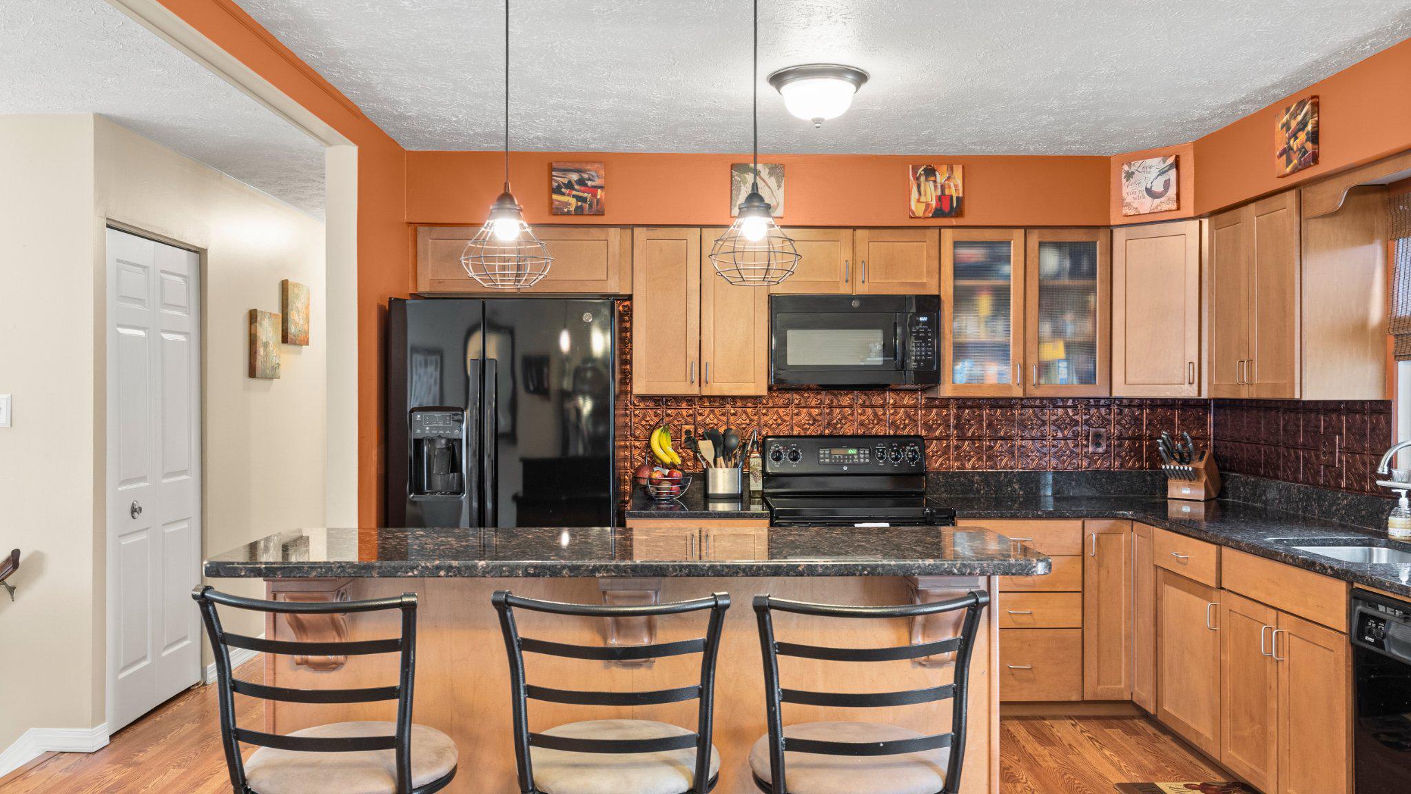 OAKHURST - Residential