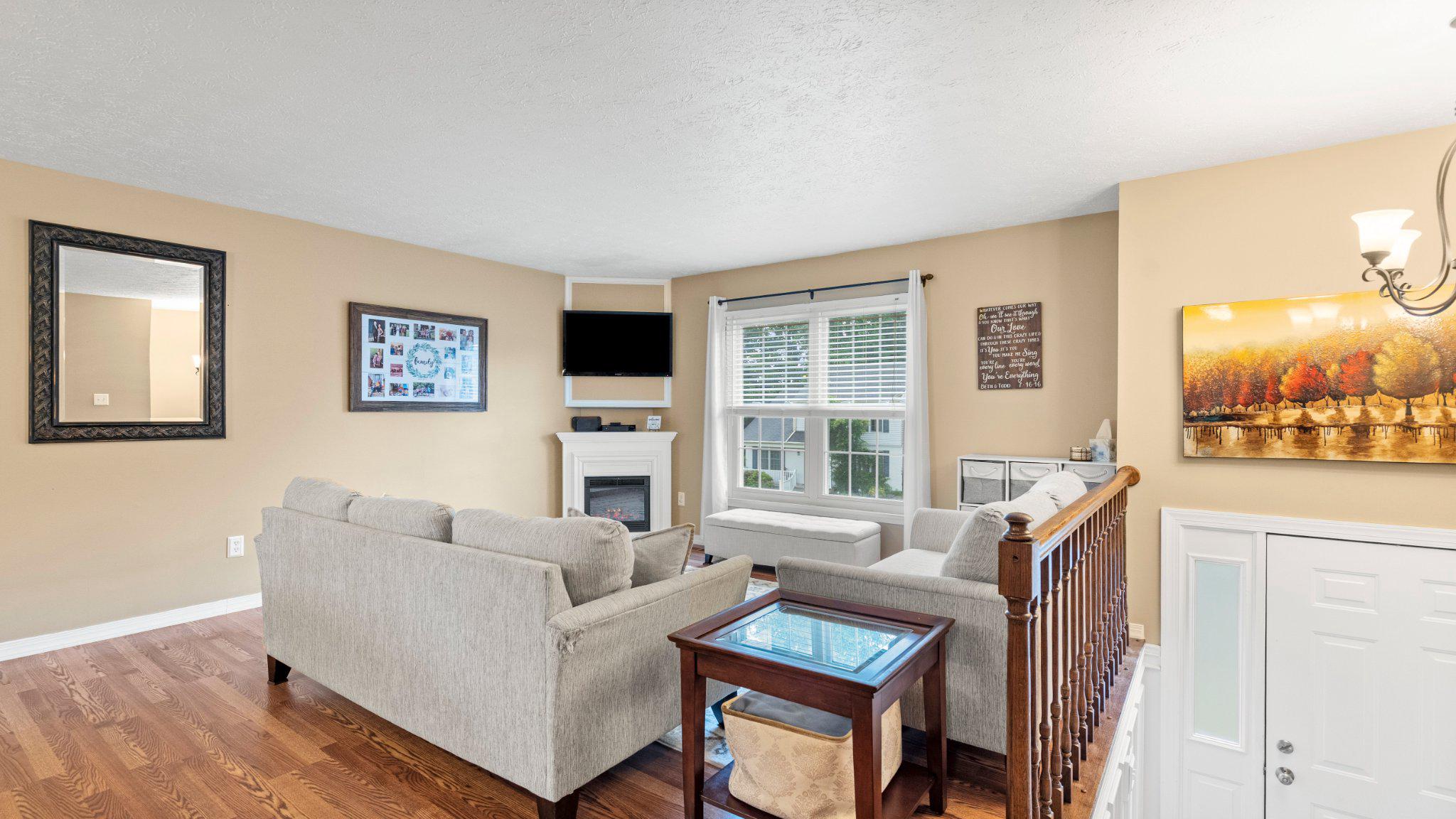 OAKHURST - Residential