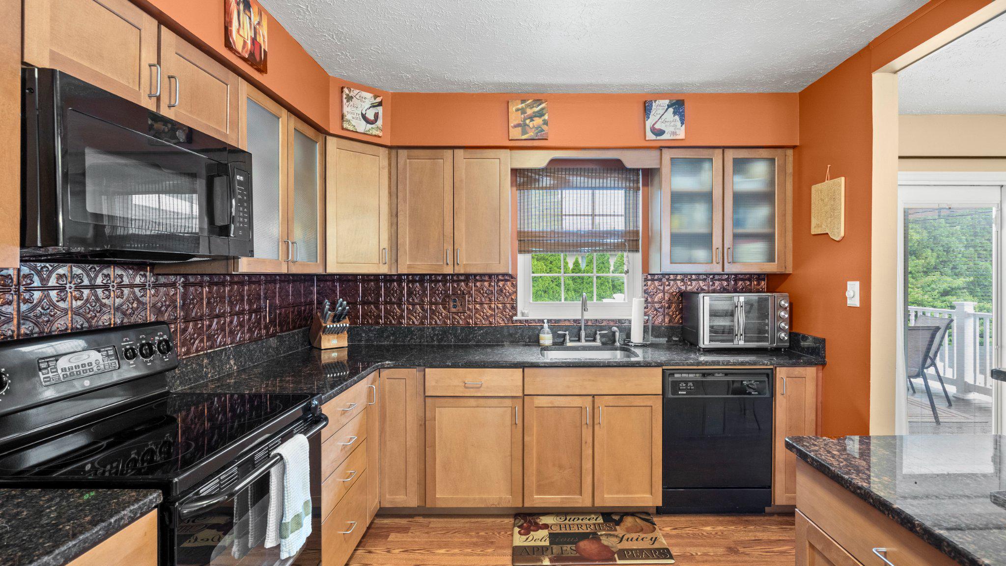 OAKHURST - Residential