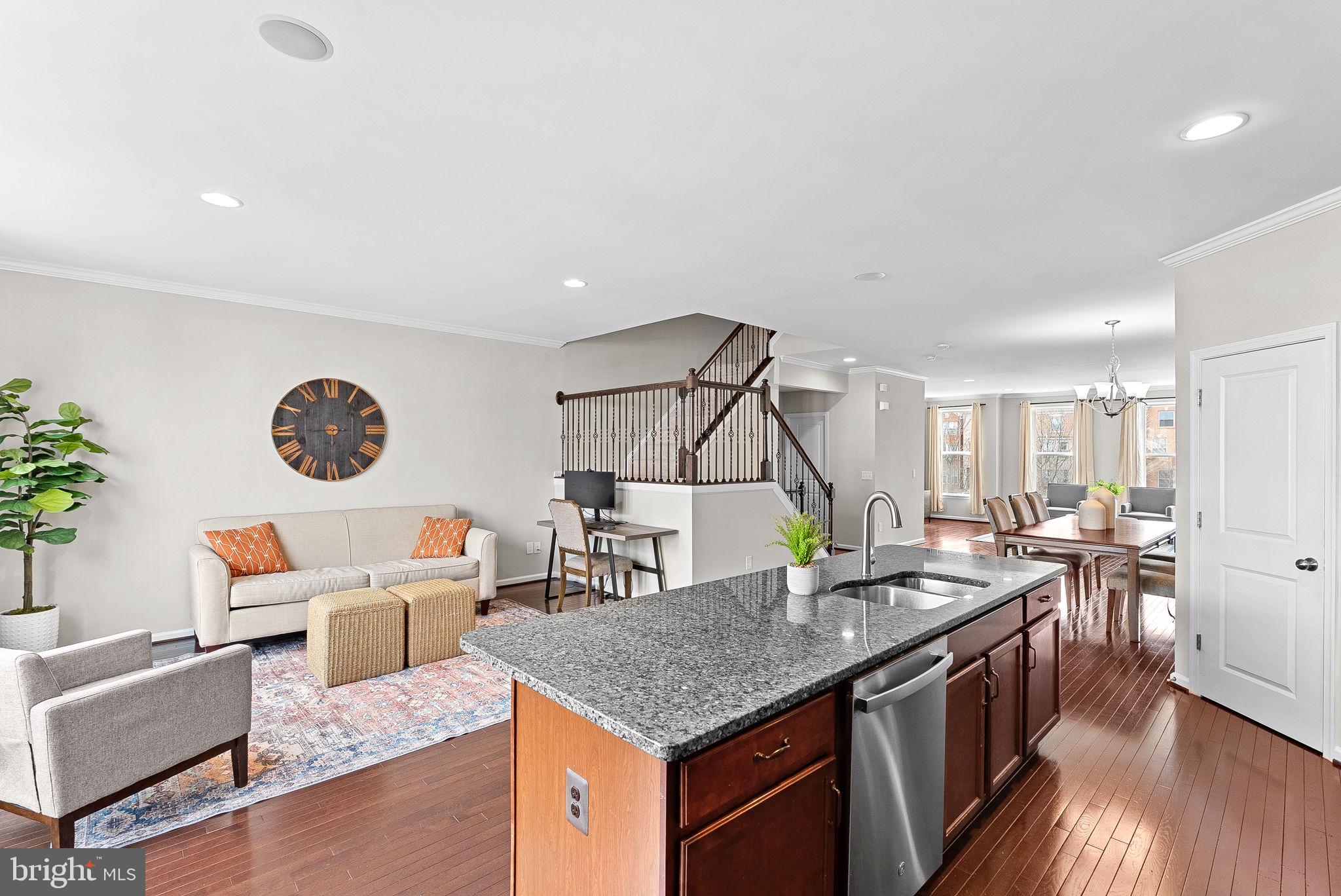 BRAMBLETON LANDBAY 2 - Residential