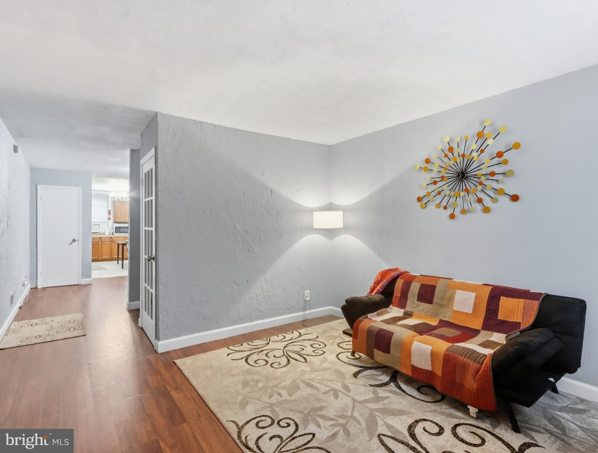 ROSEMONT - Residential