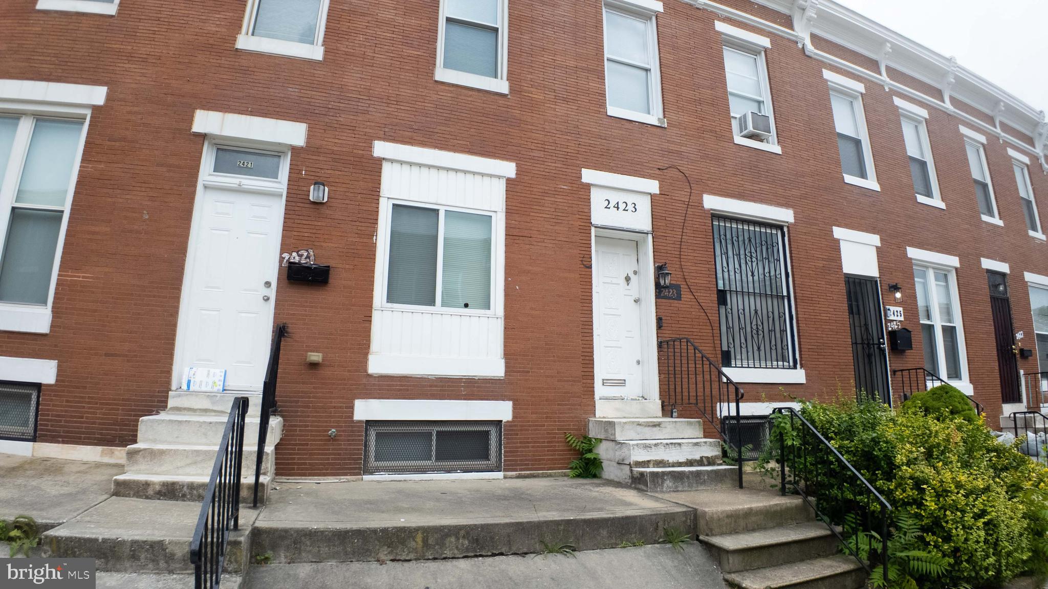 ROSEMONT - Residential